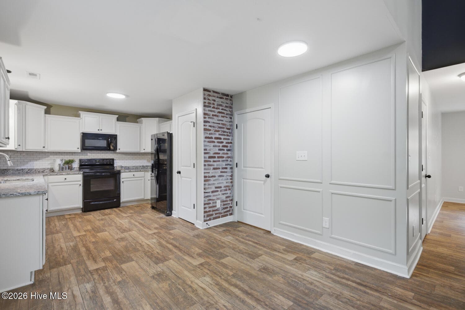 Single Family Residence at 384 Union Chapel Church Road, Richlands, NC 28574, photo 15 of 40