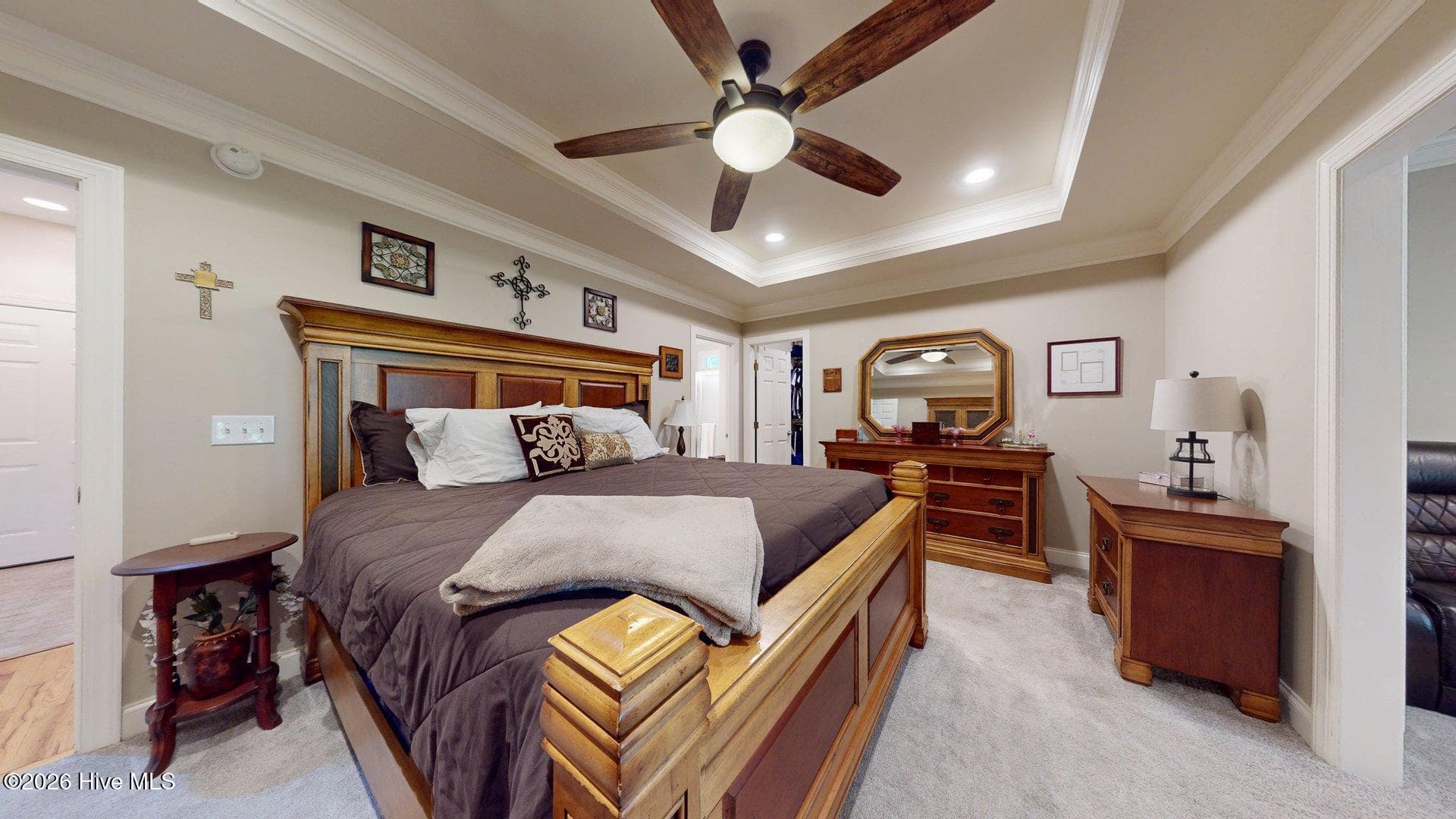 Single Family Residence at 30140 Sandstone Lane, Wagram, NC 28396, photo 22 of 39