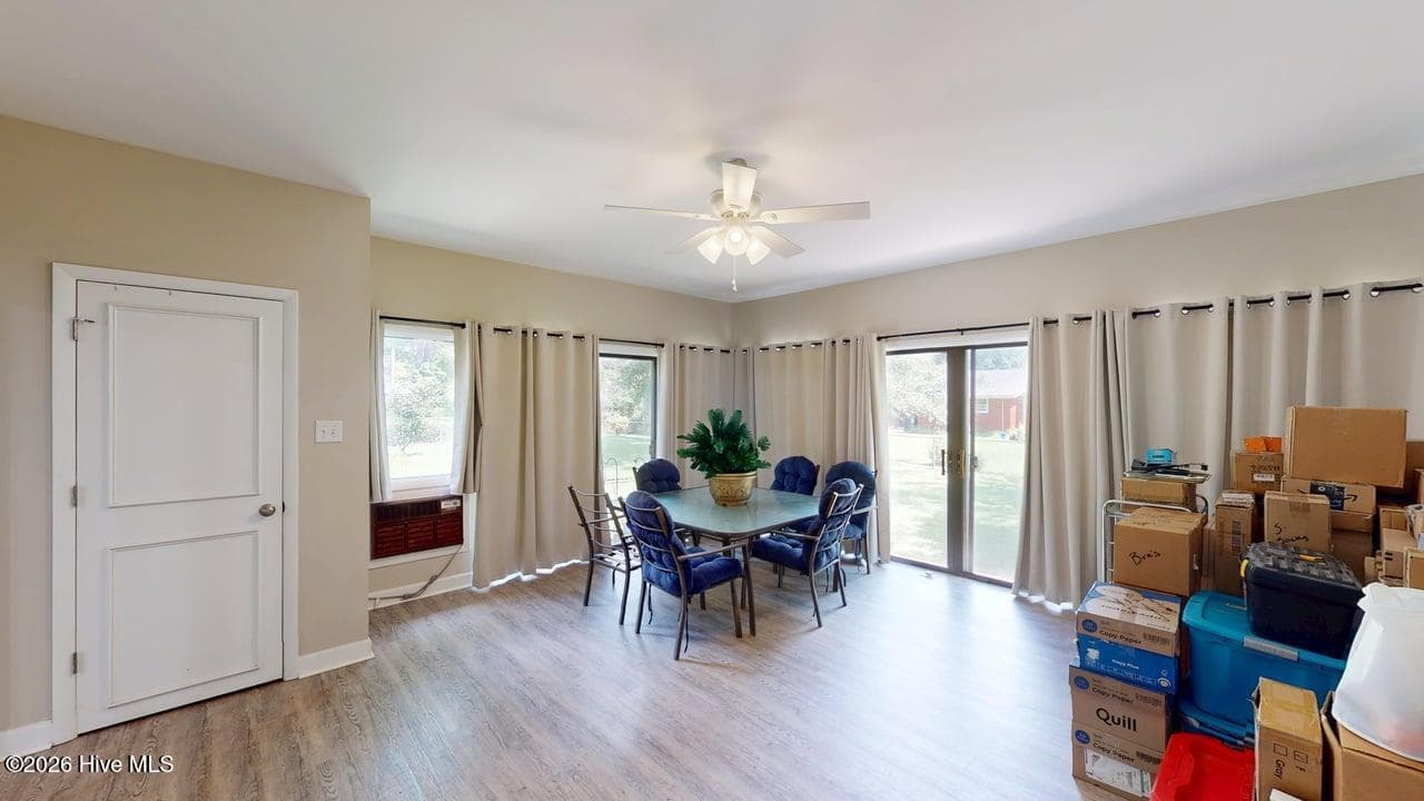Single Family Residence at 604 N Pinecrest Drive, Goldsboro, NC 27534, photo 34 of 50