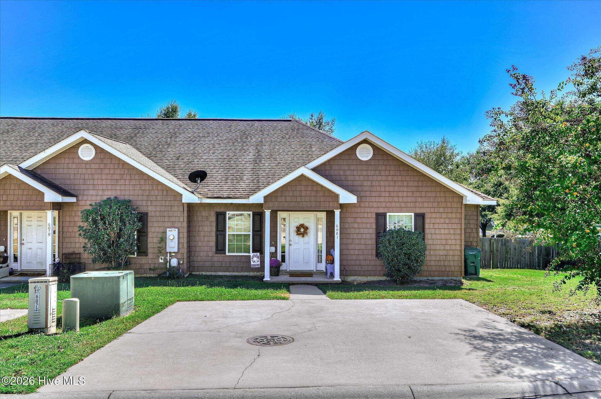 6081 Village West Lane, Graniteville, SC 29829