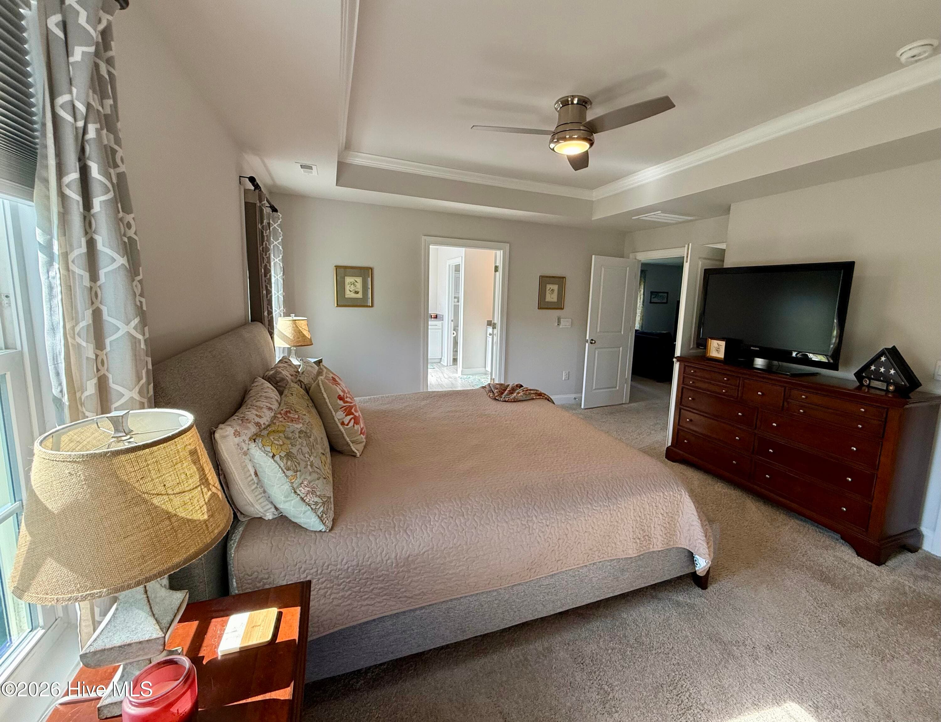 Single Family Residence at 5010 Spring Green Pass, New Bern, NC 28562, photo 102 of 163