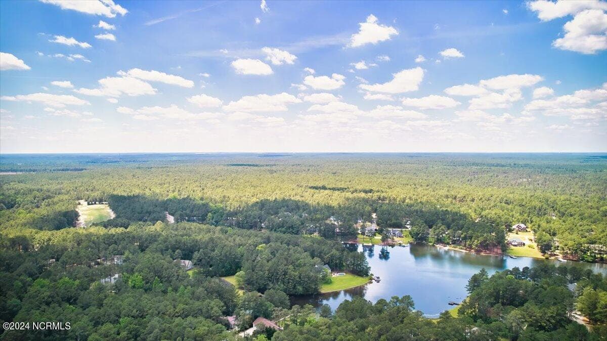 Undeveloped at 16 Lakeshore Drive, Wagram, NC 28396, photo 7 of 8