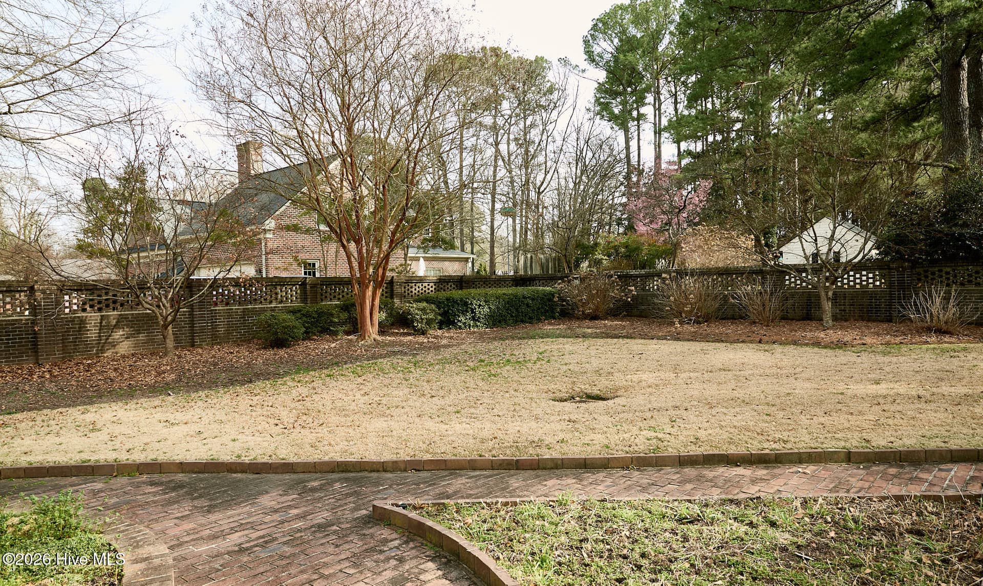 Single Family Residence at 1800 Westbrook Drive NW, Wilson, NC 27896, photo 64 of 64