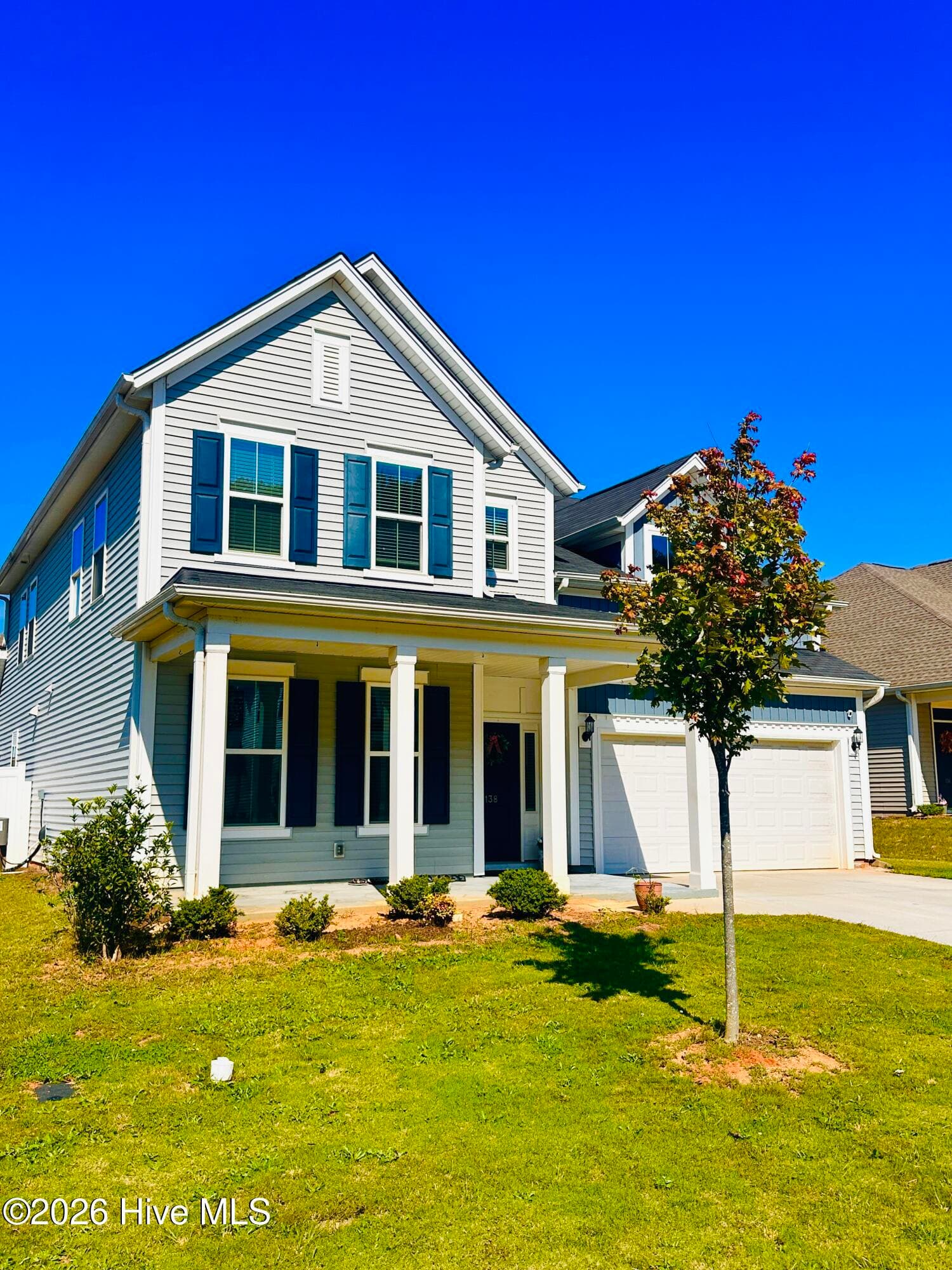 Single Family Residence at 138 Sevan Lane, Powdersville, SC 29642, Powdersville, photo 3 of 42