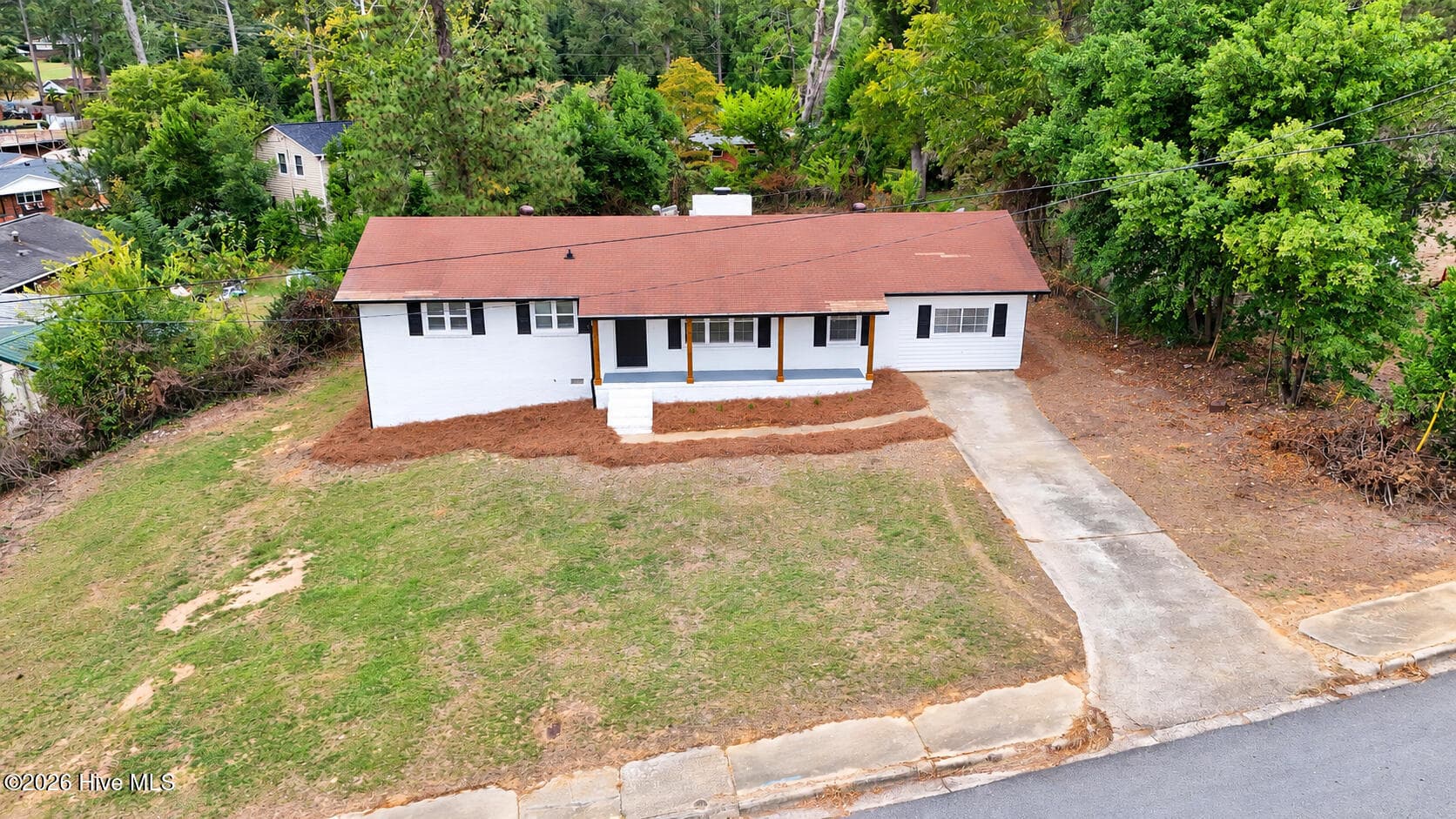 Single Family Residence at 217 Belair Road, North Augusta, SC 29841, photo 47 of 56