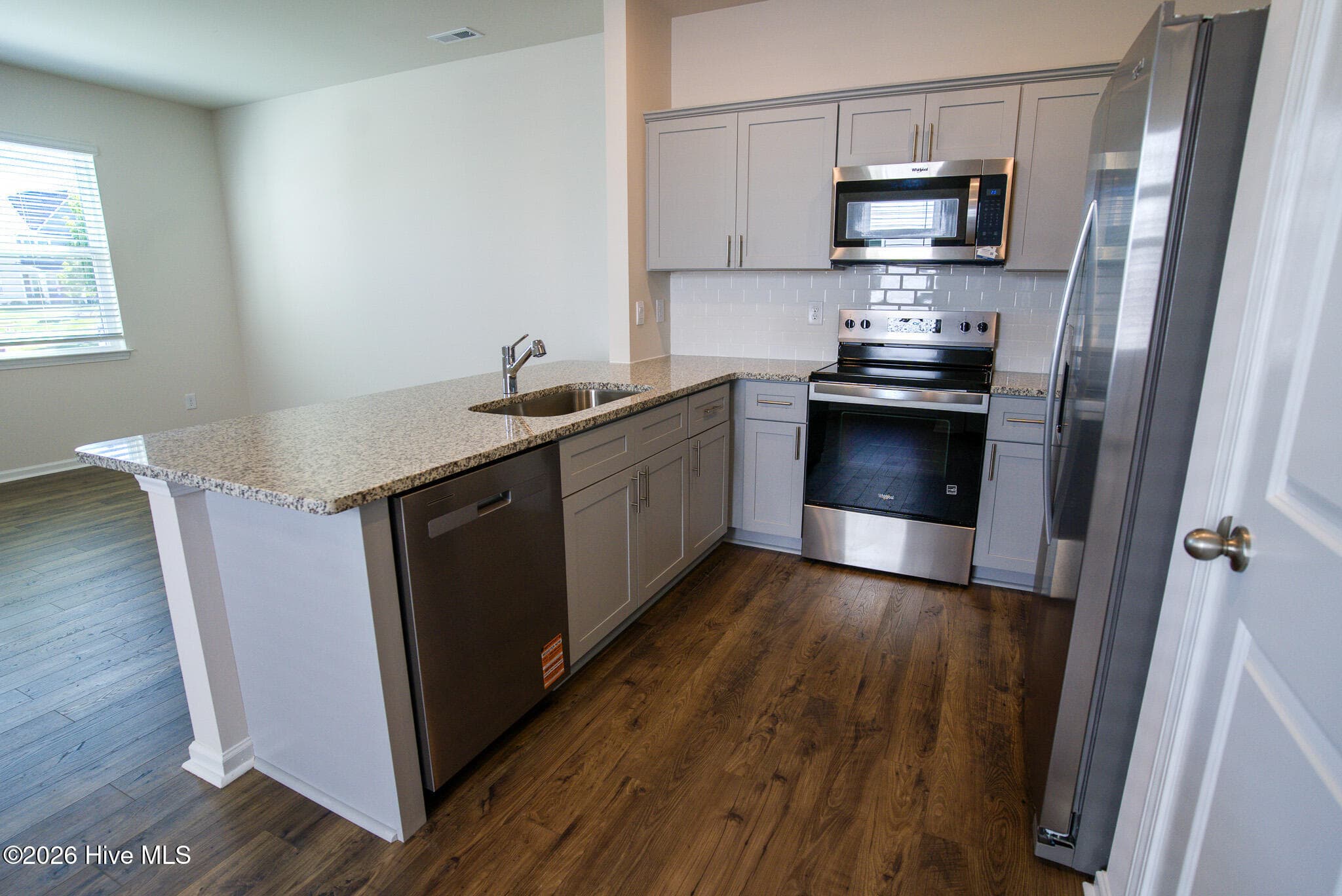 Townhouse at 2037 Clock Road, New Bern, NC 28562, photo 6 of 18