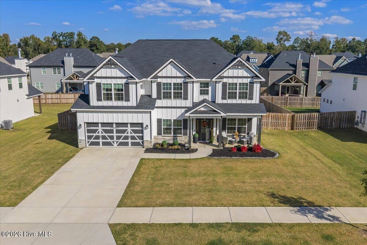 Single Family Residence at 876 Kilworth Circle, Grovetown, GA 30813, photo 5 of 53