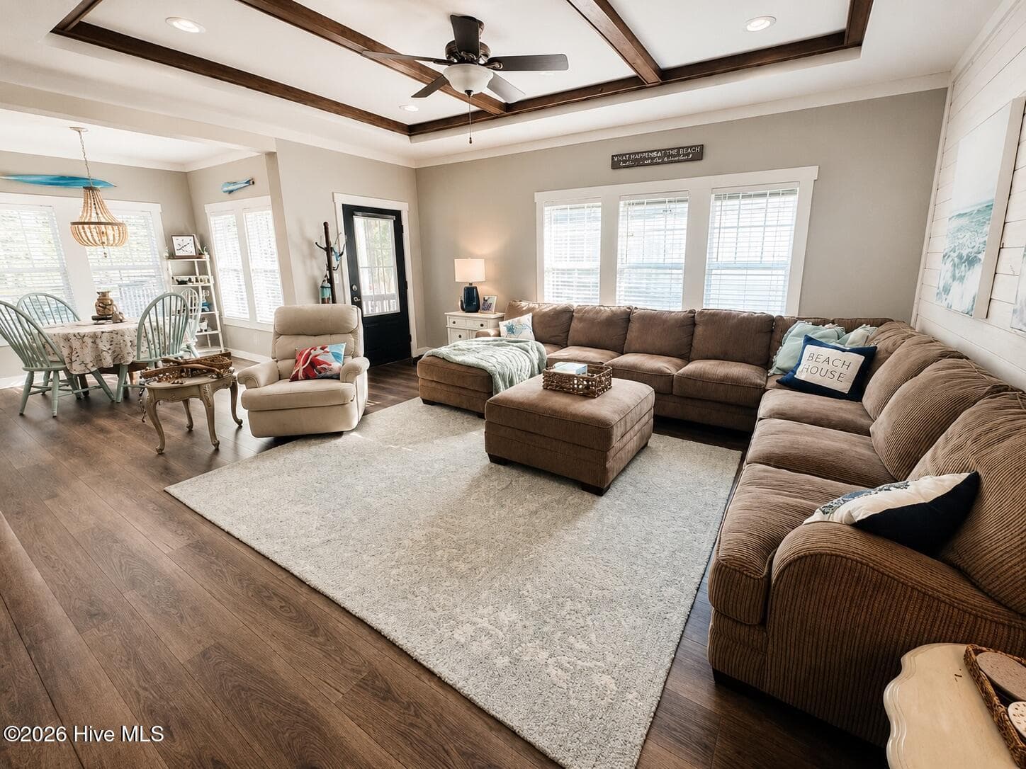 Manufactured Home at 303 Live Oak Drive, Sunset Beach, NC 28468, photo 5 of 33