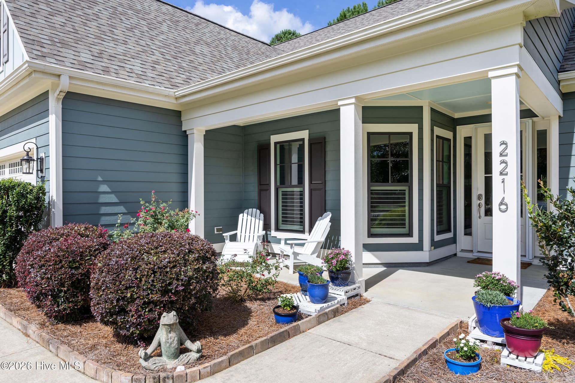 Single Family Residence at 2216 Umstead Lane, Leland, NC 28451, photo 4 of 70