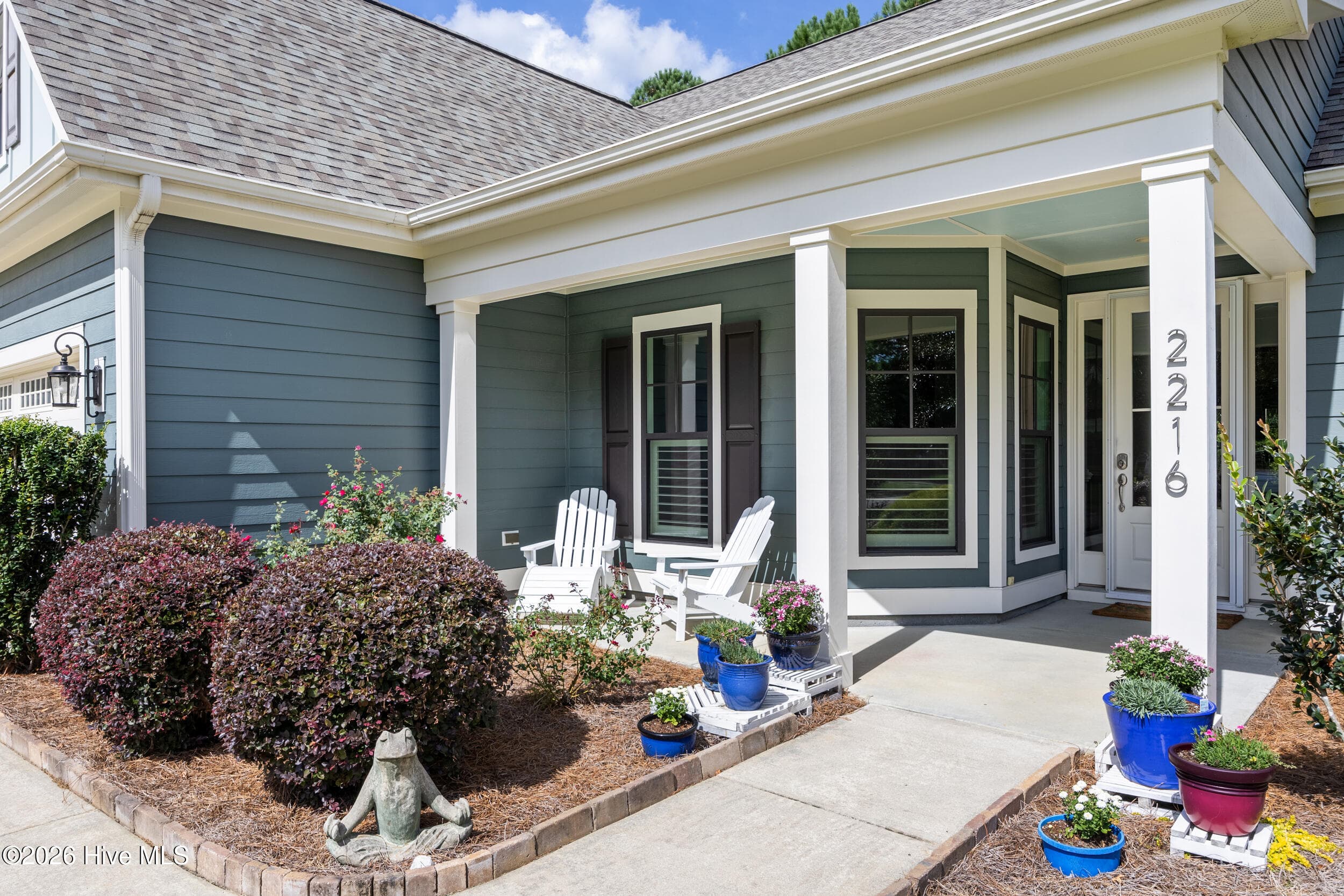 Single Family Residence at 2216 Umstead Lane, Leland, NC 28451, photo 4 of 70