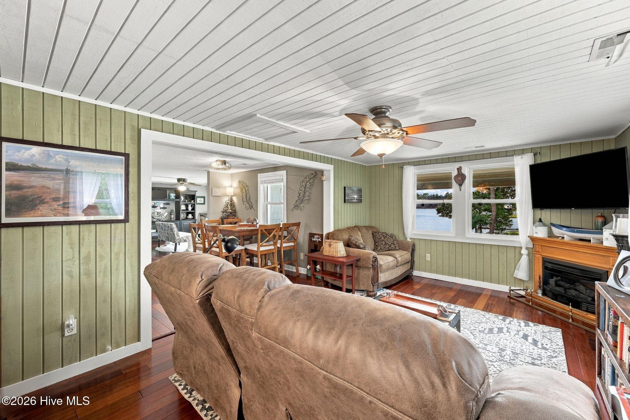 Single Family Residence at 57 Mercer Drive, Merritt, NC 28556, photo 29 of 68