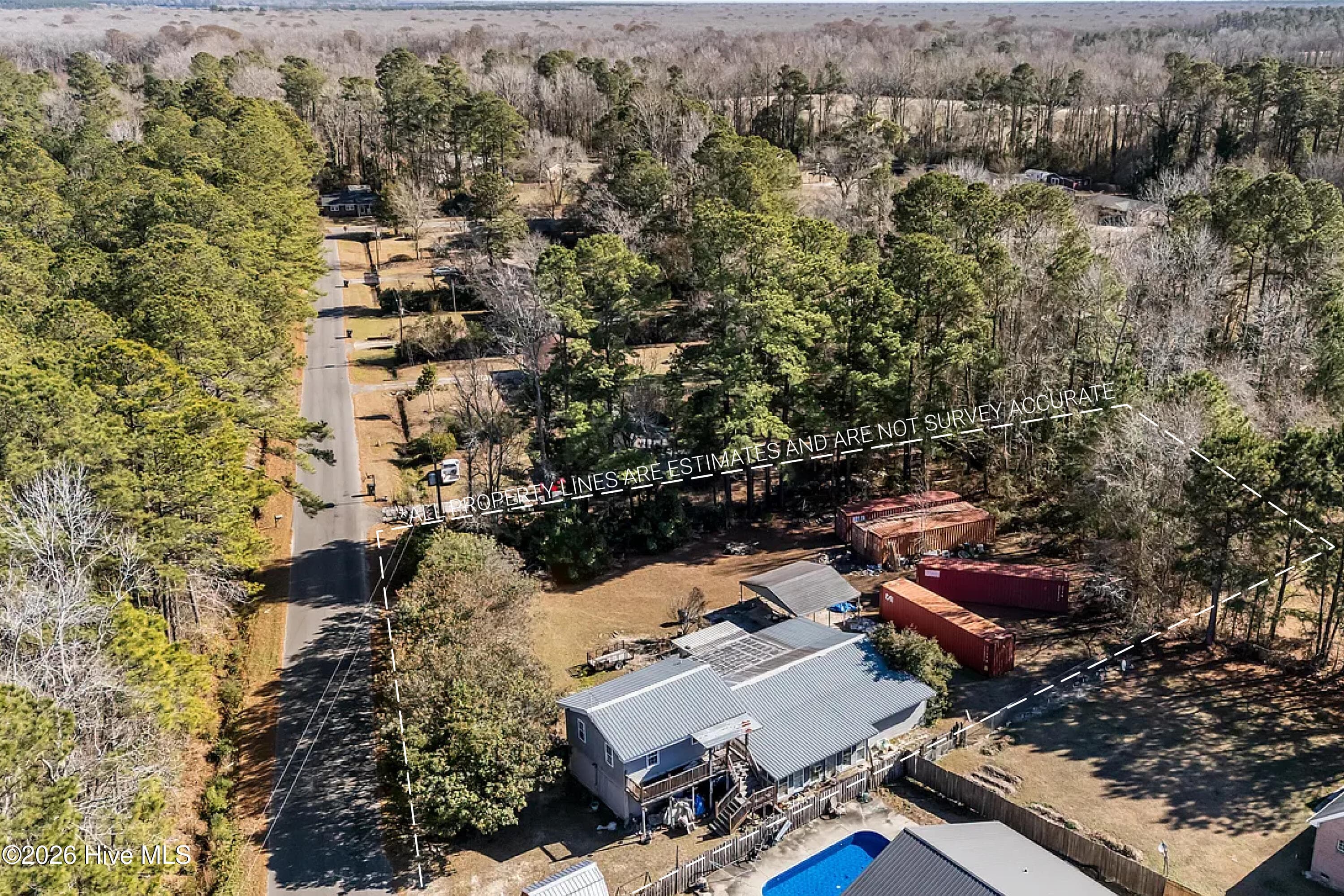 Single Family Residence at 144 Victoria Drive, Whiteville, NC 28472, photo 32 of 36