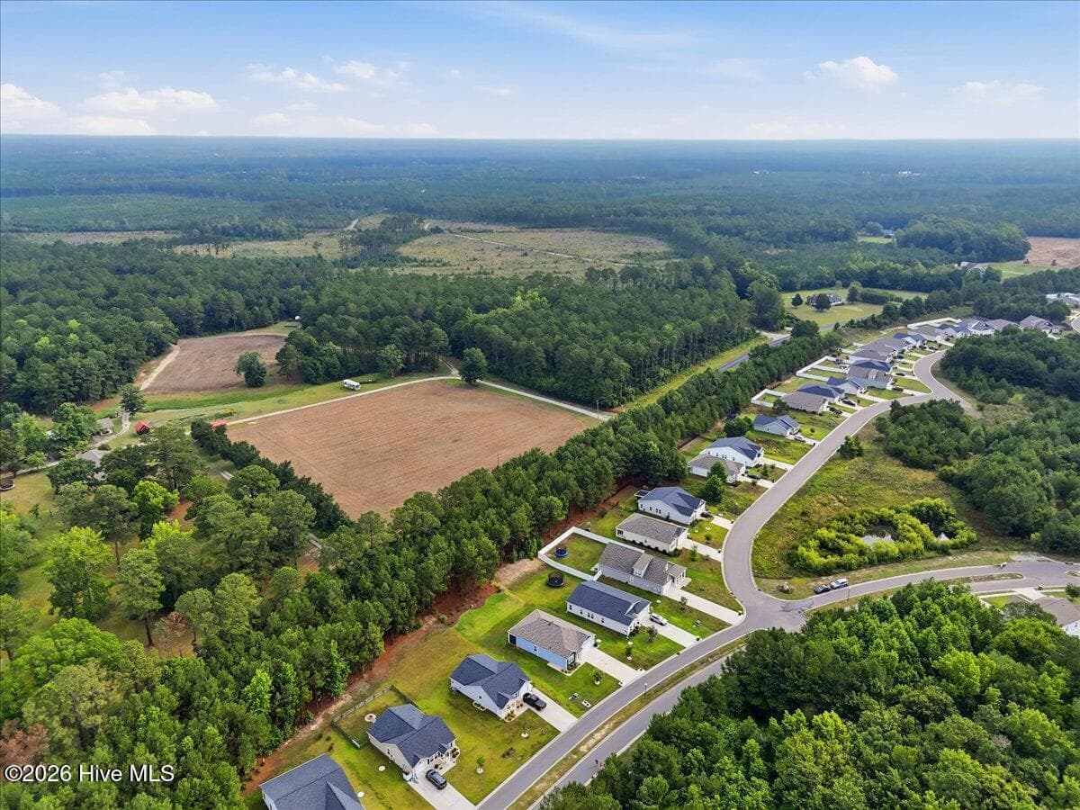 Single Family Residence at 1320 N Fisher King Drive SE, Bolivia, NC 28422, photo 58 of 68