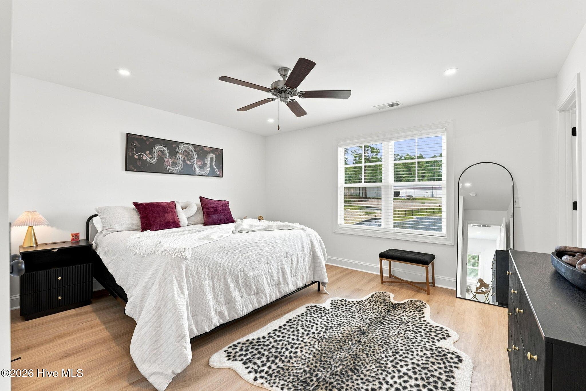 Single Family Residence at 621 Chambers Drive, Southern Pines, NC 28387, photo 37 of 60