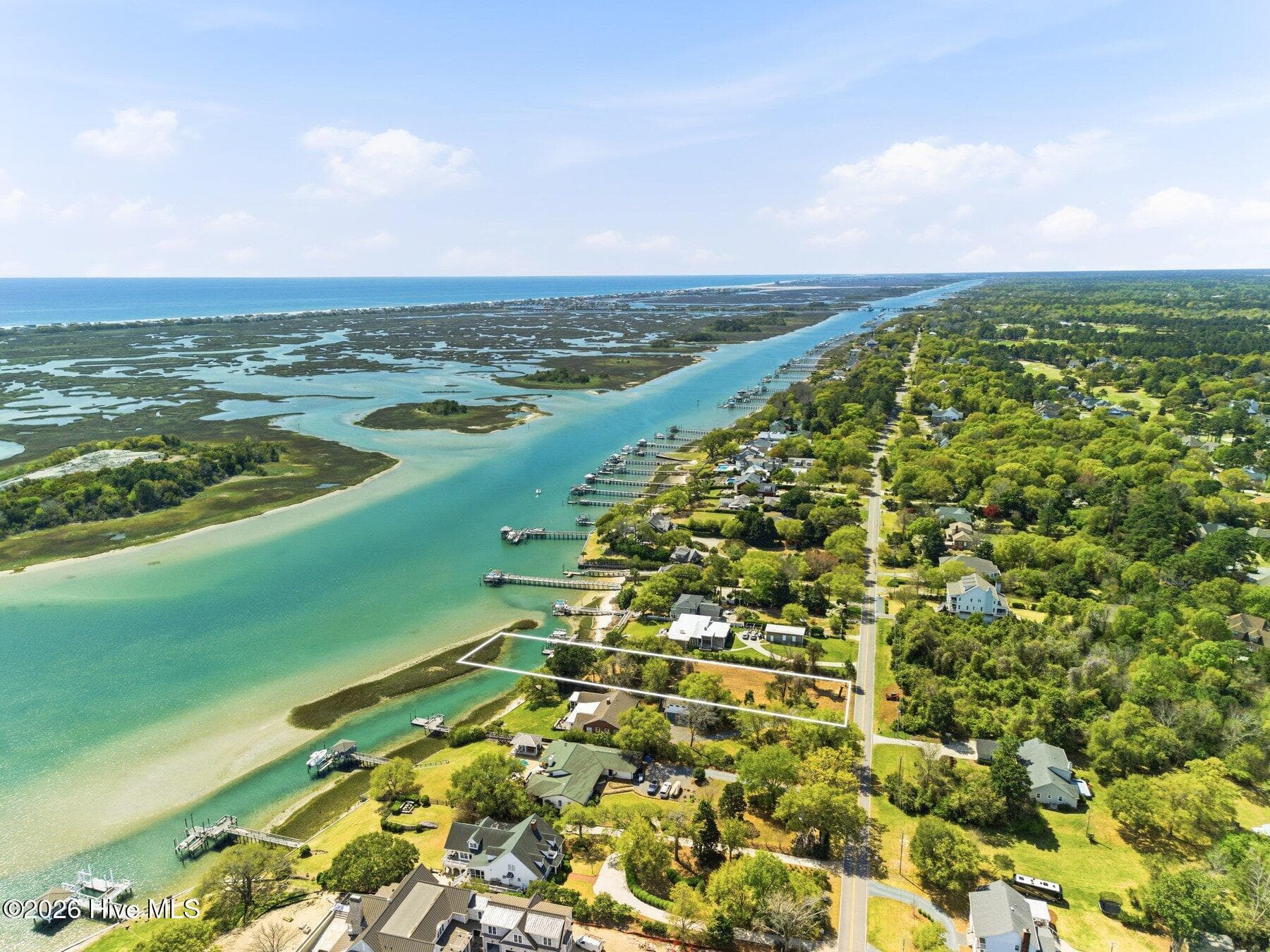Residential Lot at 8612 Bald Eagle Lane, Wilmington, NC 28411, photo 15 of 62