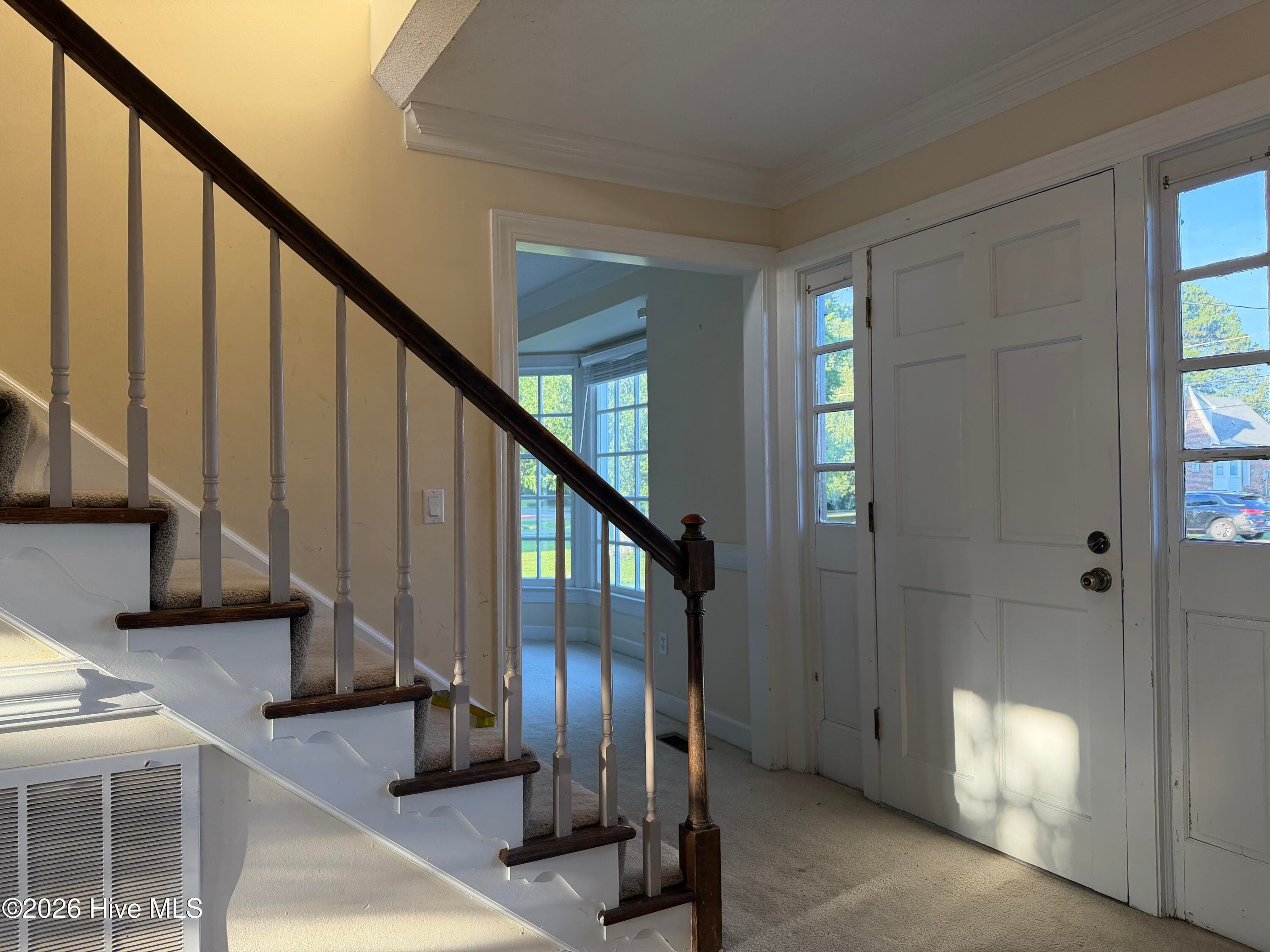 Single Family Residence at 828 Jeffreys Road, Rocky Mount, NC 27804, photo 5 of 33