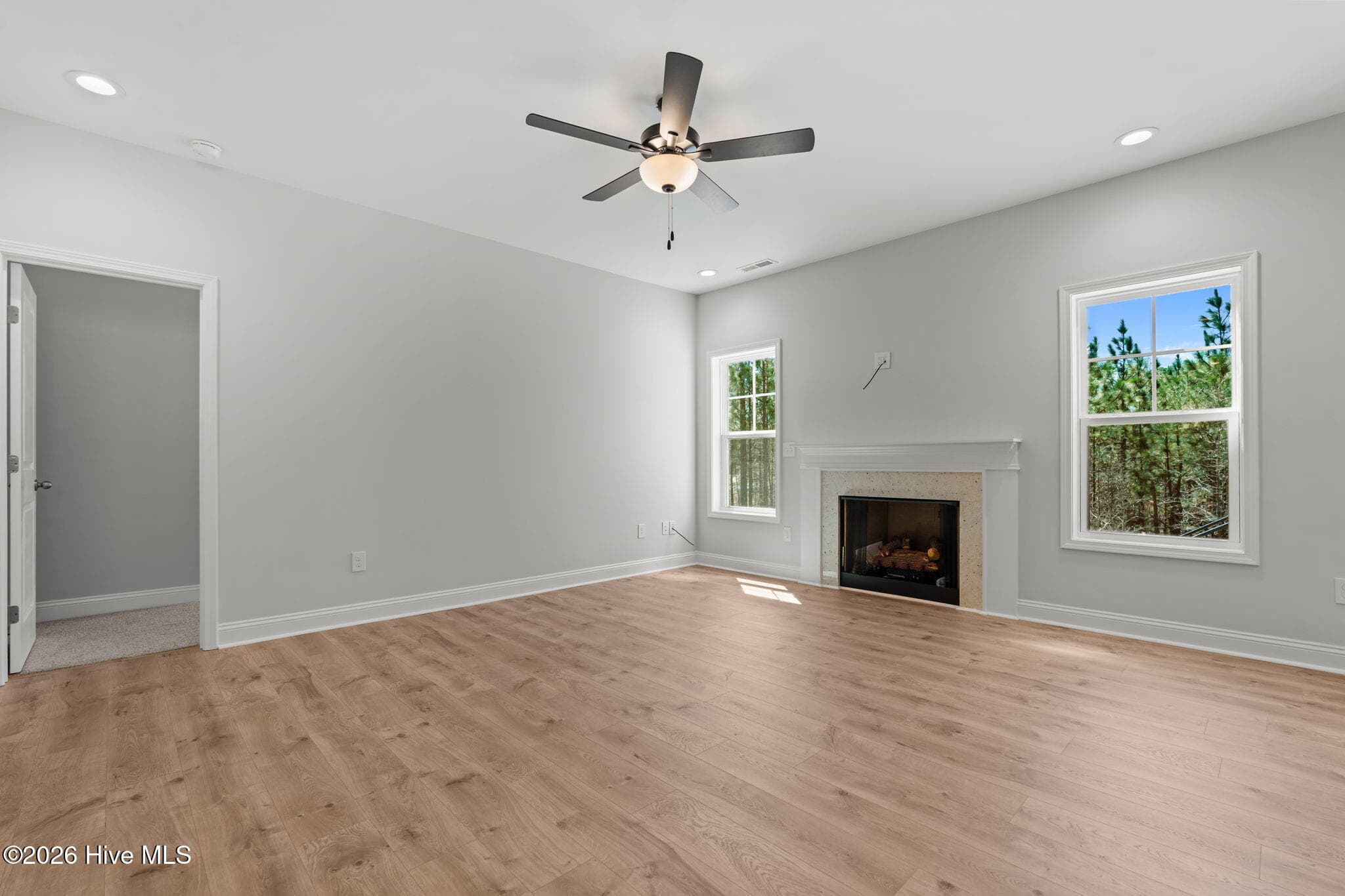 1005 Ivory Lane - Gretchen Pines Lot 136 - 1005 Ivory Lane, West End, NC 27376