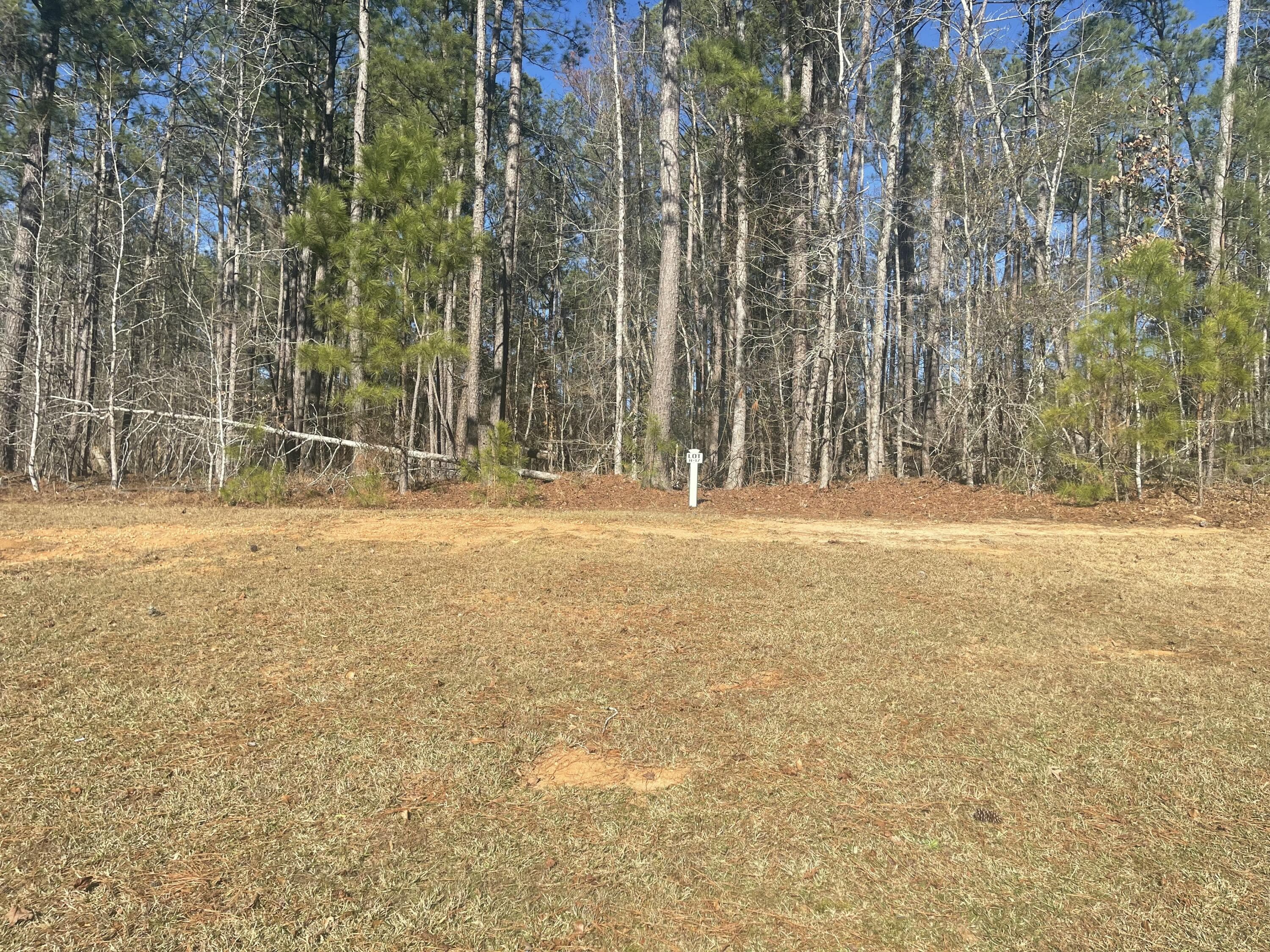 Lot H-17 Savannah Way, North Augusta, SC 29860