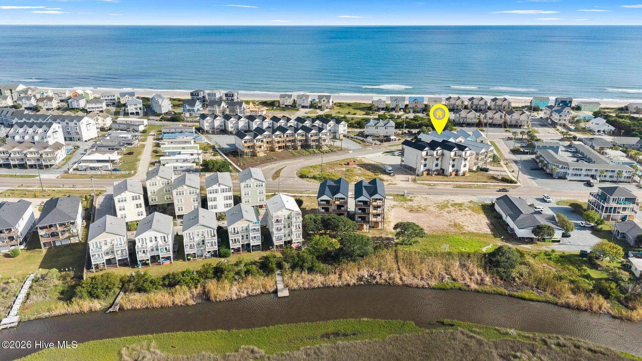 Townhouse at 205 Shell Road, Surf City, NC 28445, photo 17 of 144