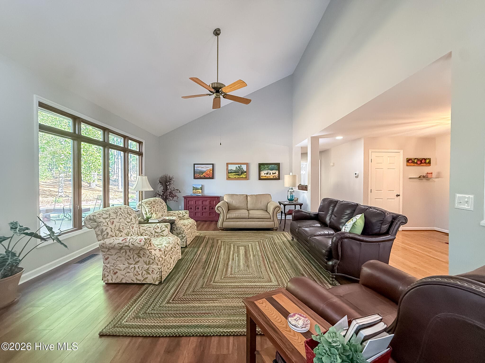 Single Family Residence at 186 James Drive, West End, NC 27376, photo 12 of 117