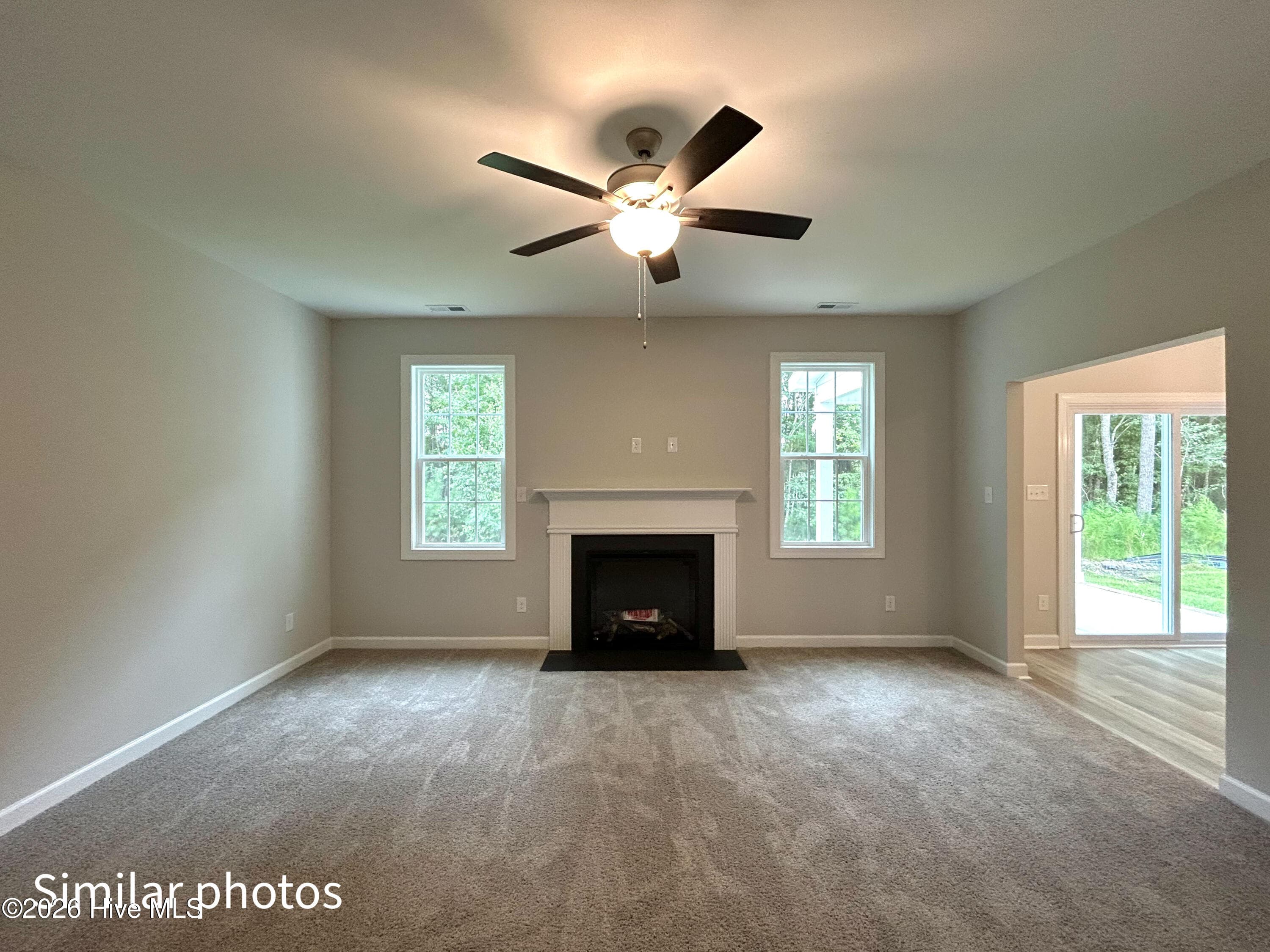 Single Family Residence at 274 Browns Ferry Road, Jacksonville, NC 28546, photo 81 of 122