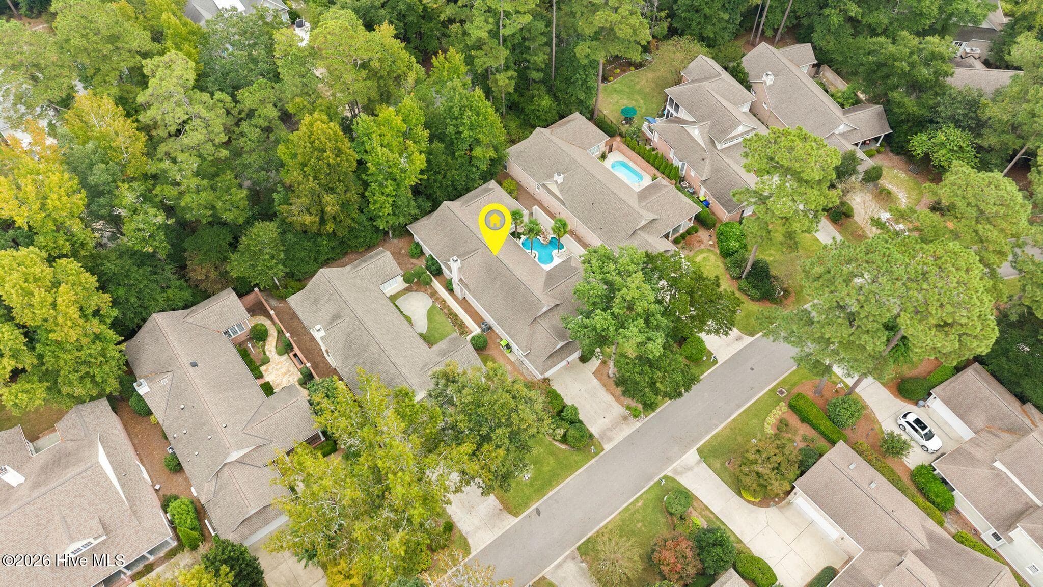 Single Family Residence at 1109 Congressional Lane, Wilmington, NC 28411, photo 161 of 165
