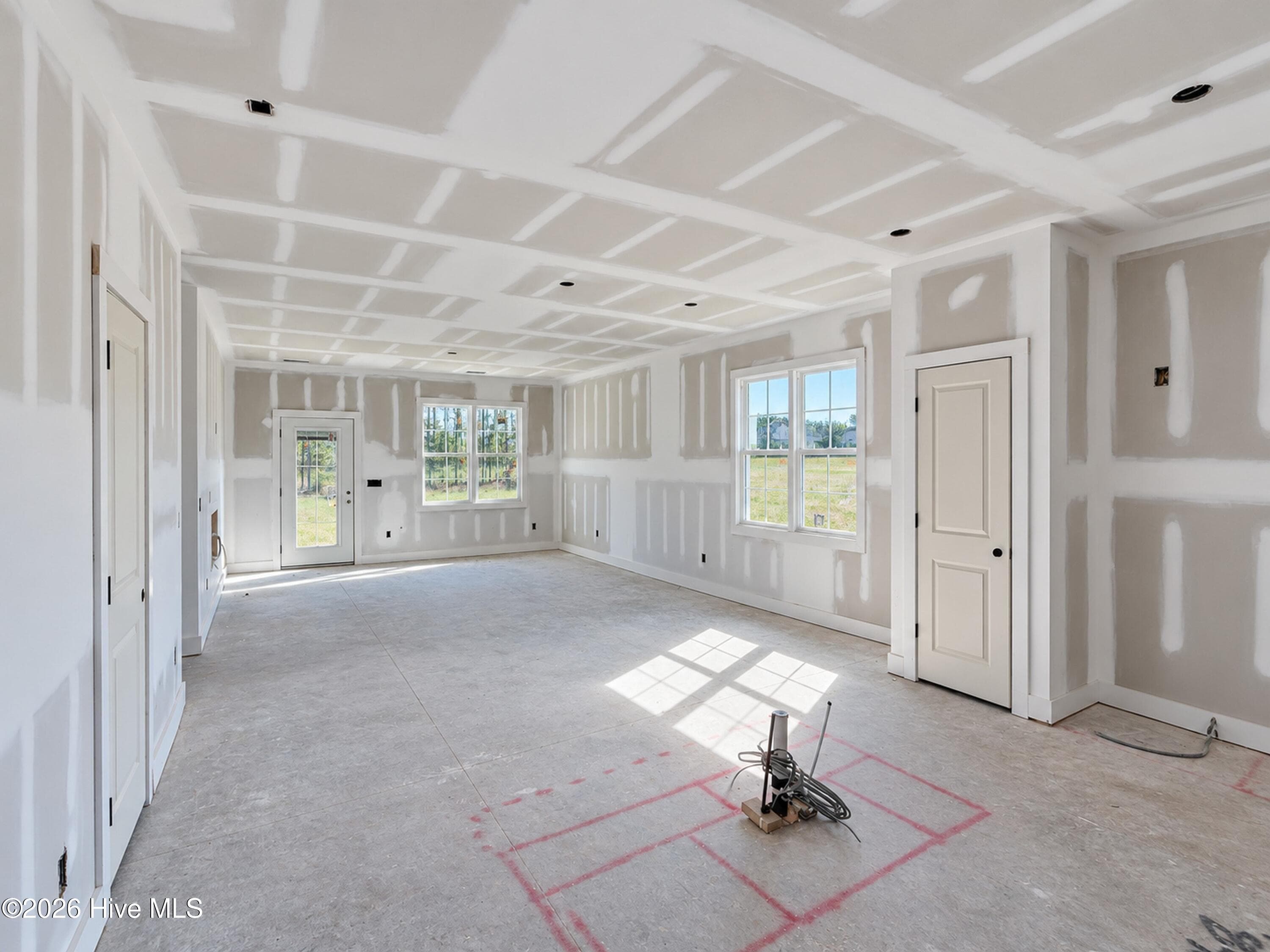 Single Family Residence at 90 Laramie Lane, Selma, NC 27576, photo 34 of 194