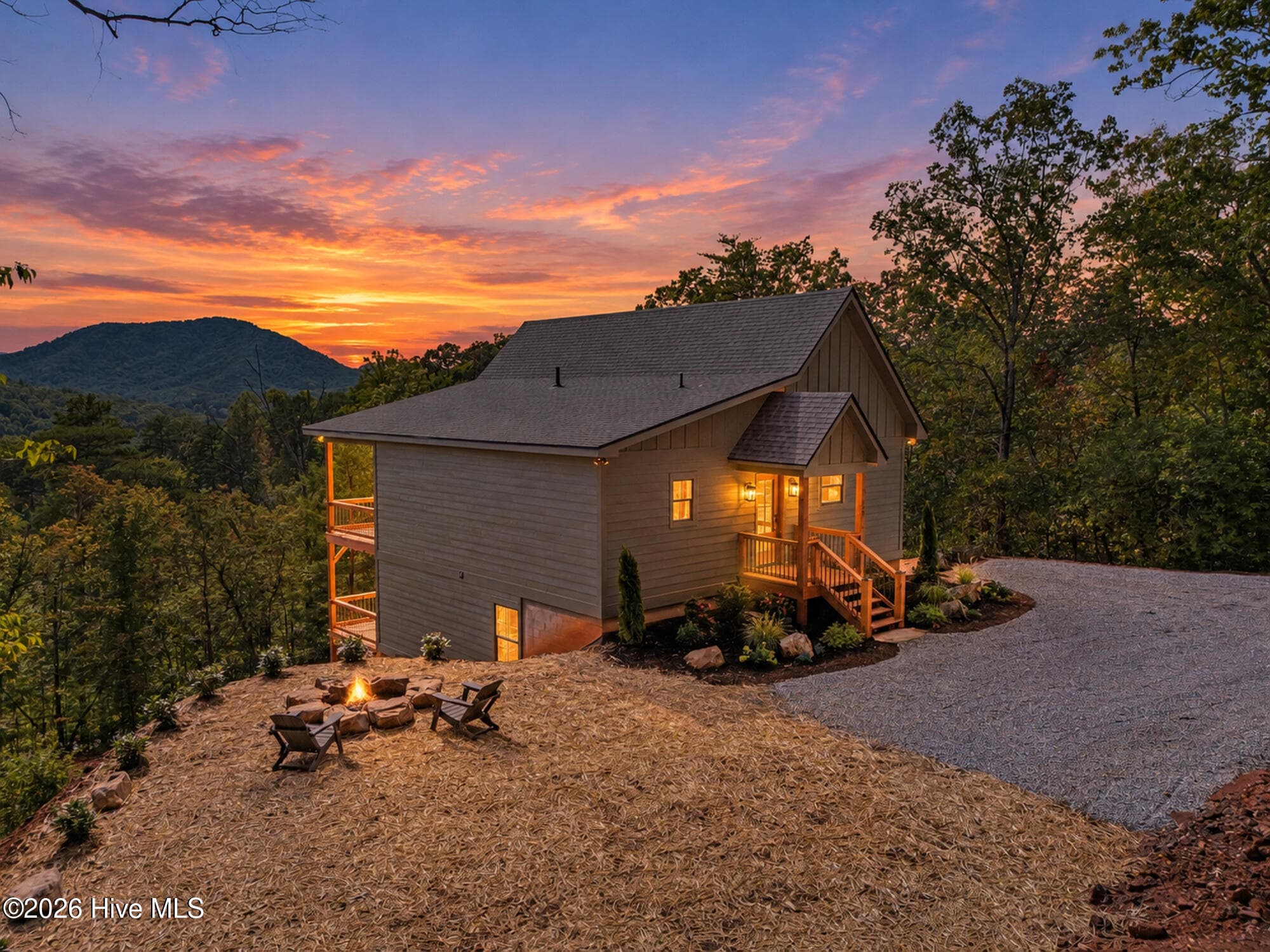 Single Family Residence at 120 Echota Trail, Hayesville, NC 28904, photo 3 of 166