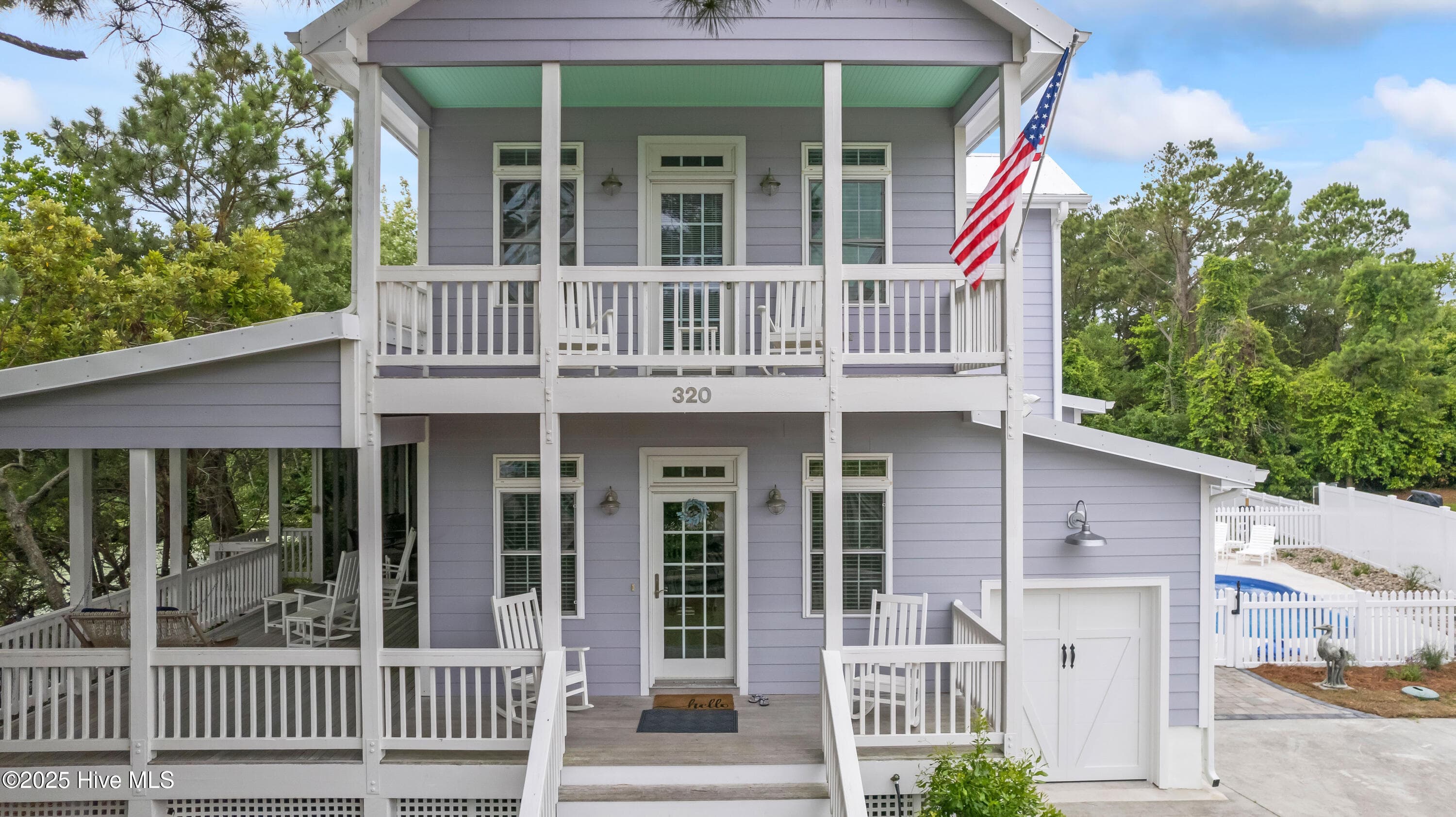 Single Family Residence at 320 Governor Safford Lane, Emerald Isle, NC 28594, photo 2 of 90