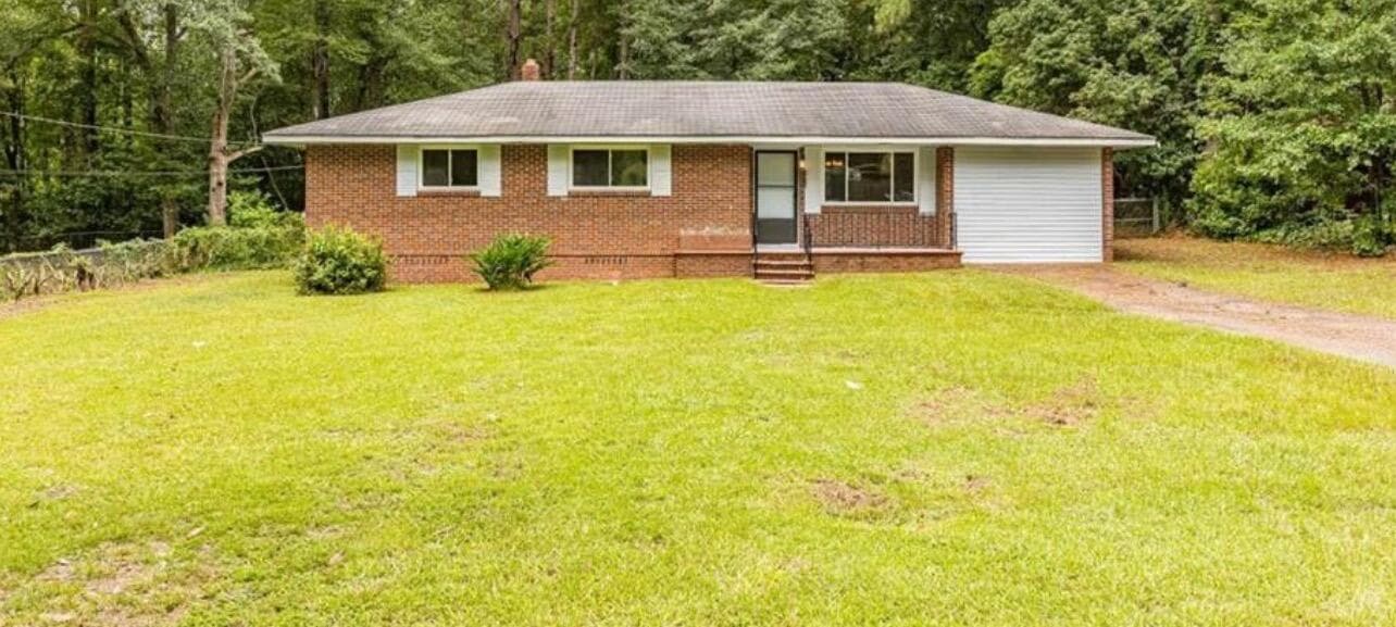 2923 Virginia Road, Augusta, GA 30906