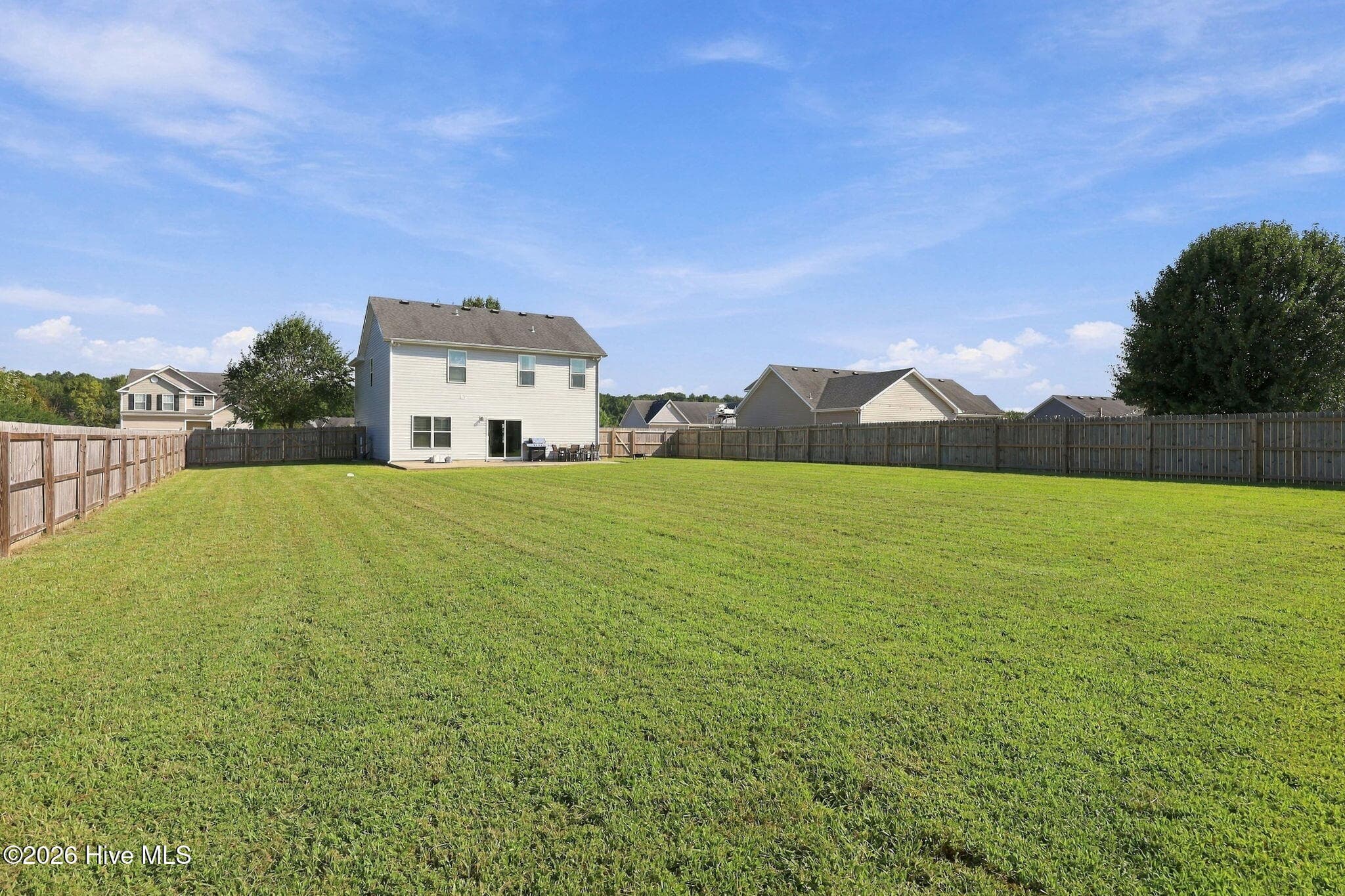 Single Family Residence at 113 Bay Leaf Drive, Currituck, NC 27929, photo 48 of 49