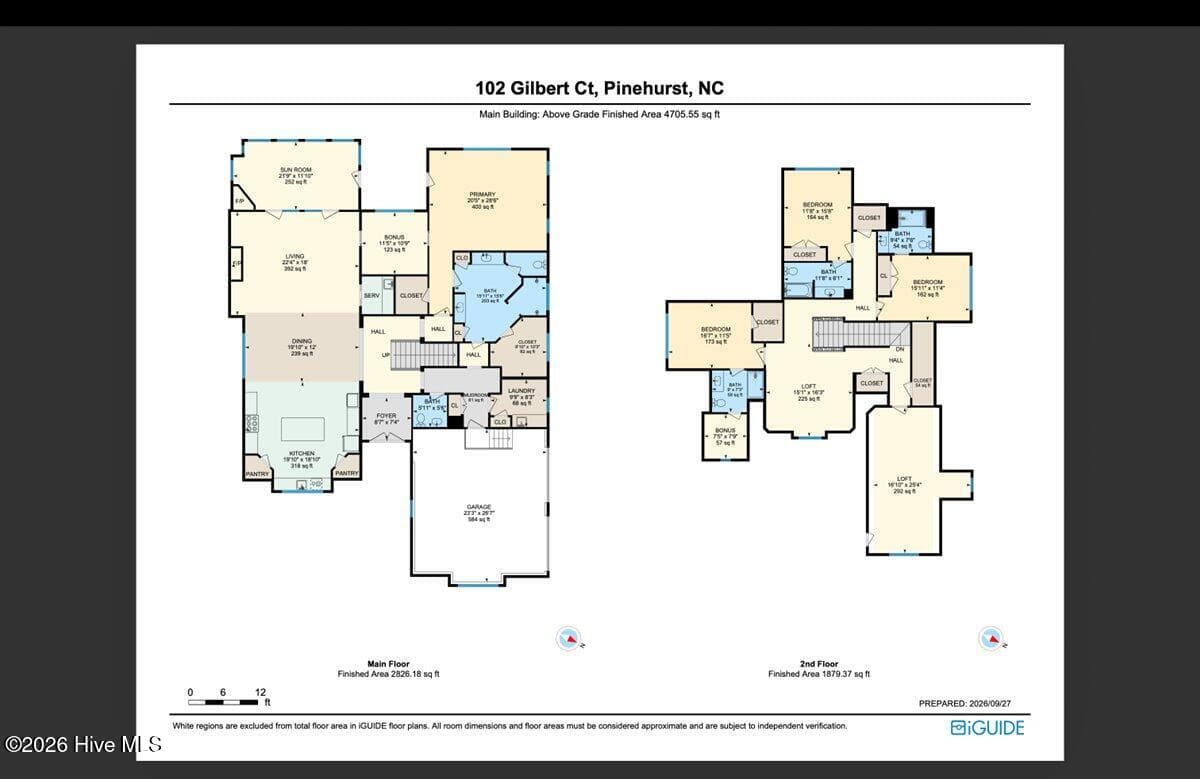 Single Family Residence at 102 Gilbert Court, Pinehurst, NC 28374, photo 3 of 70