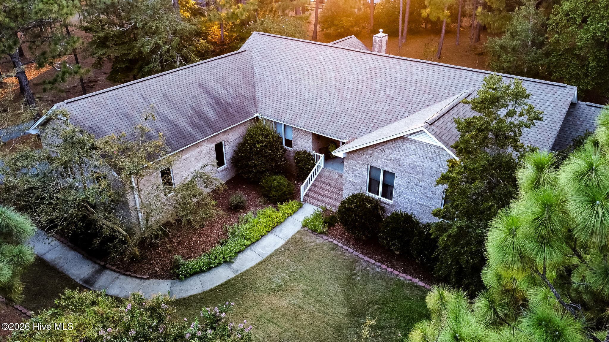 Single Family Residence at 186 James Drive, West End, NC 27376, photo 4 of 117