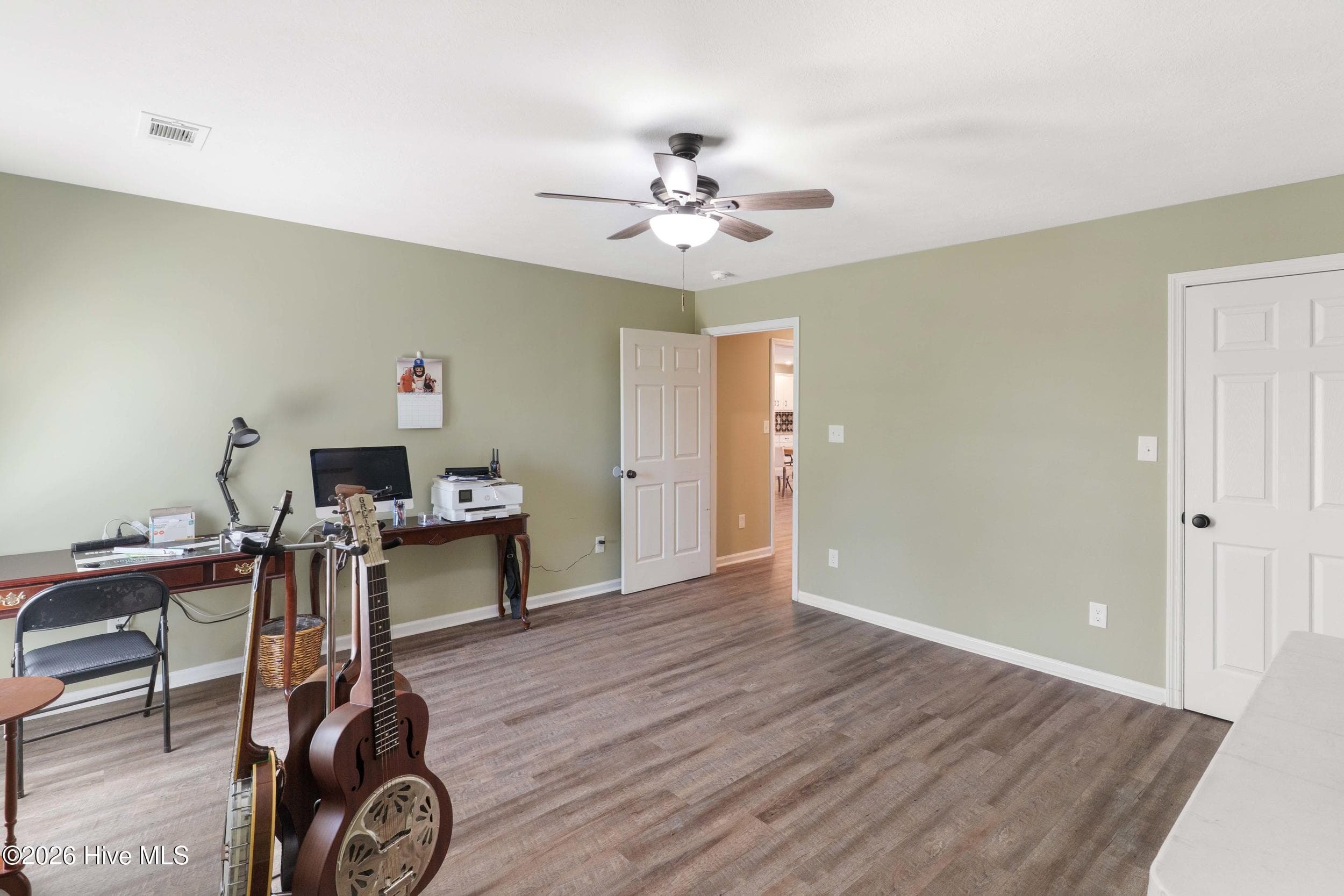 Single Family Residence at 3604 Hillman Gay Road, Dearing, GA 30808, photo 25 of 37