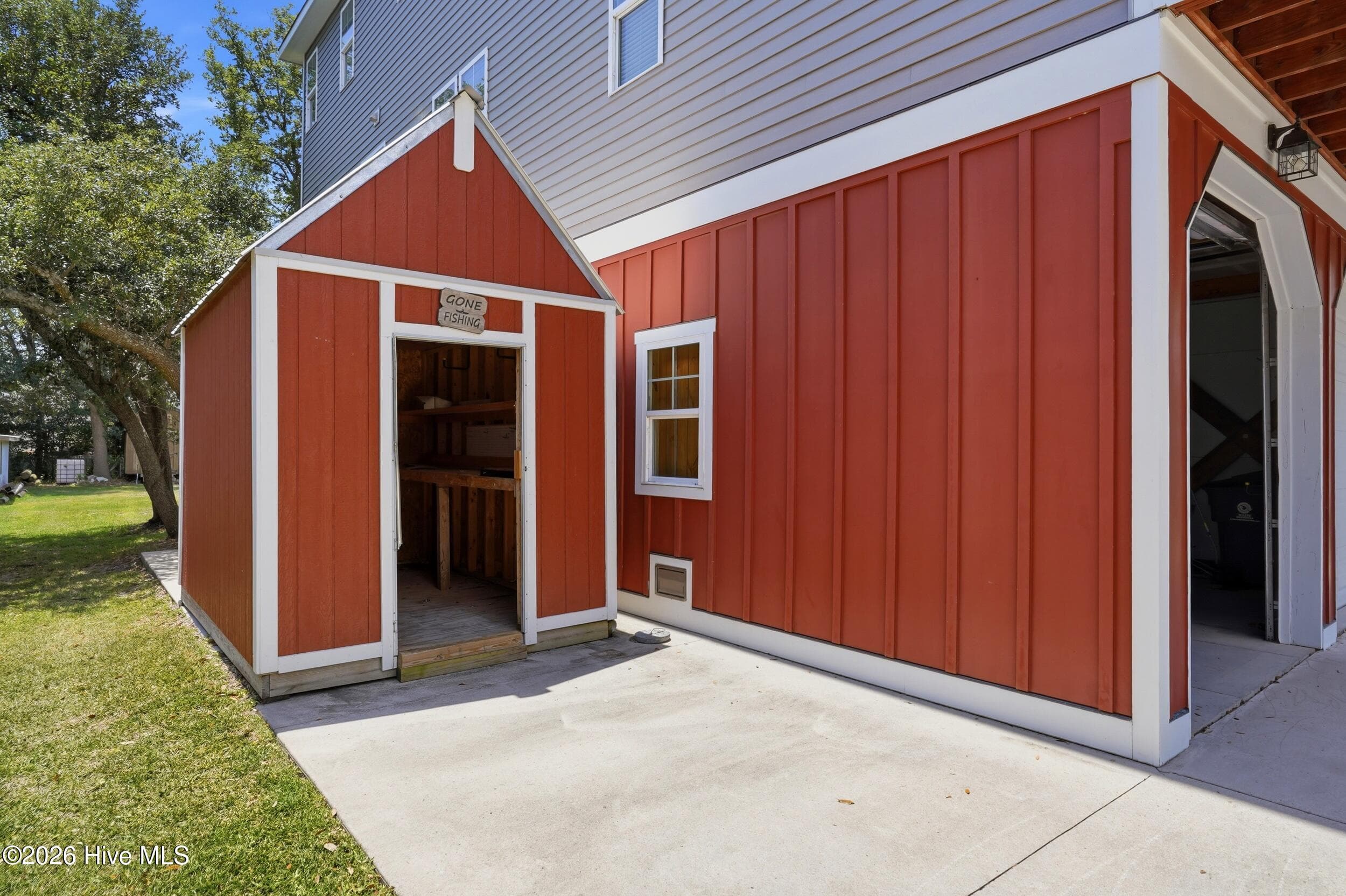 Single Family Residence at 312 Loder Avenue, Wilmington, NC 28409, photo 55 of 61