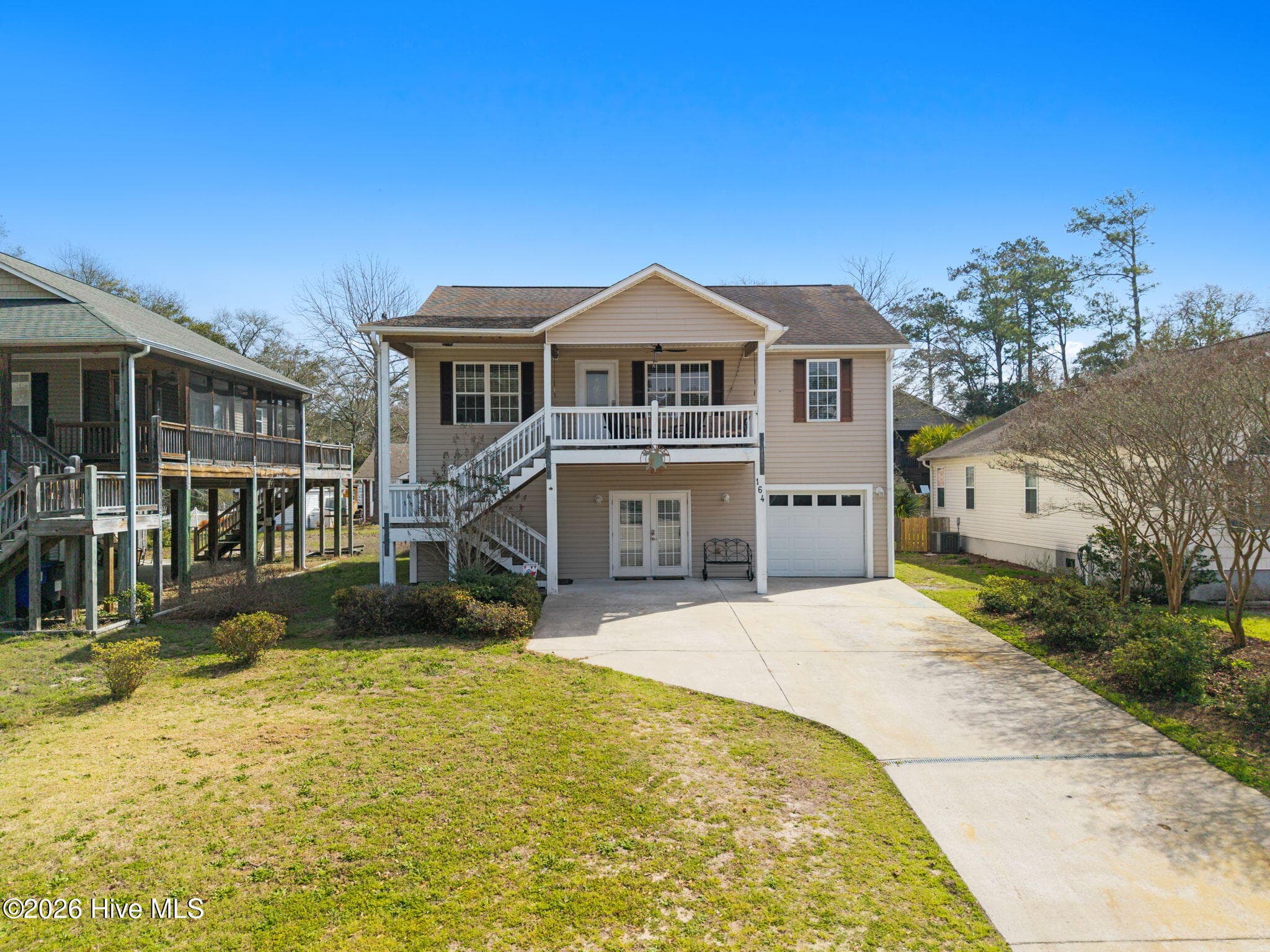 Single Family Residence at 164 NW 12th Street, Oak Island, NC 28465, photo 6 of 54
