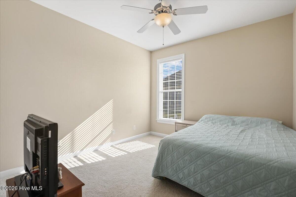 Single Family Residence at 207 Kingston Circle, Goldsboro, NC 27530, photo 17 of 44