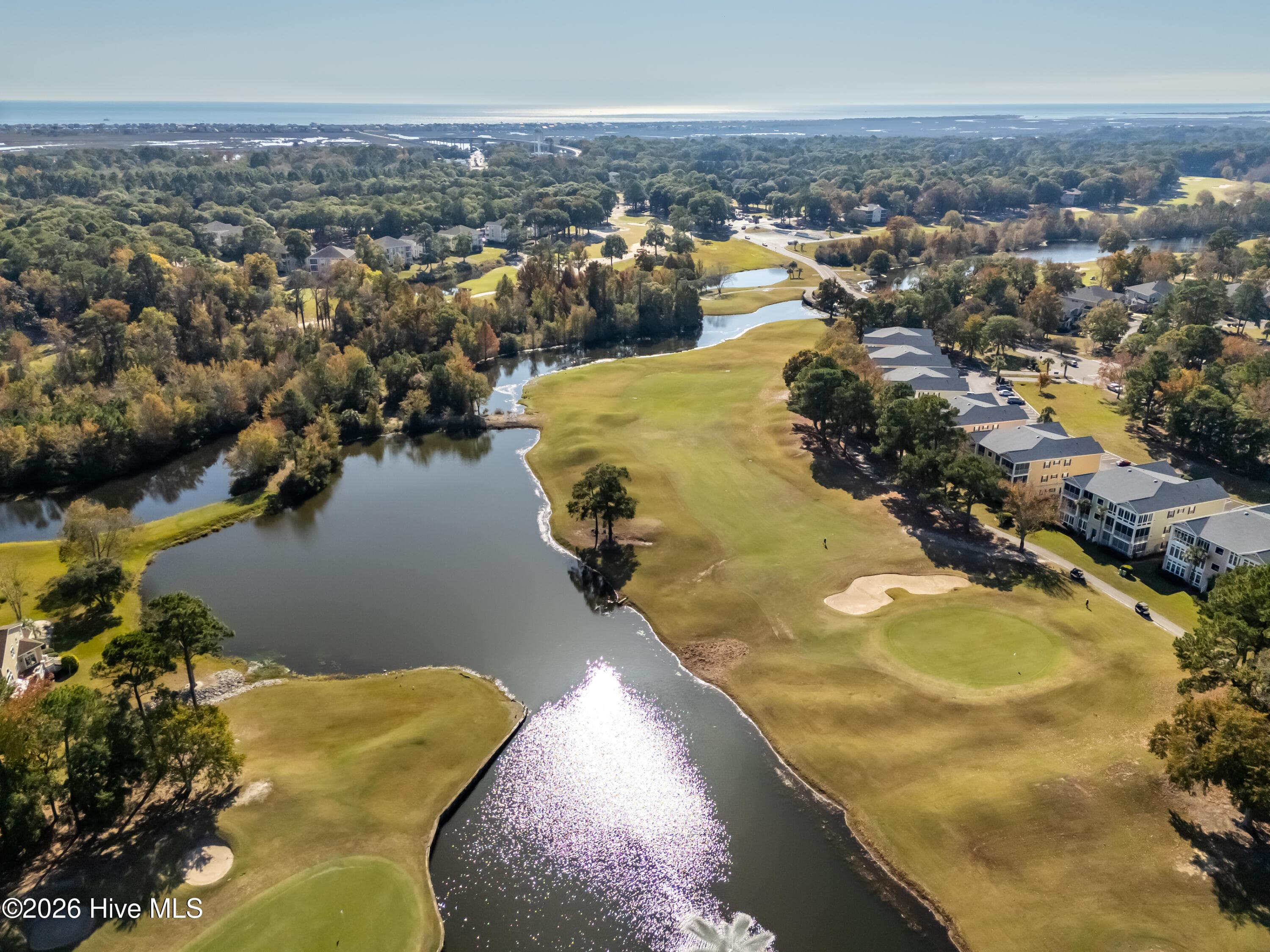Single Family Residence at 514 Woods Court SW, Sunset Beach, NC 28468, photo 46 of 50
