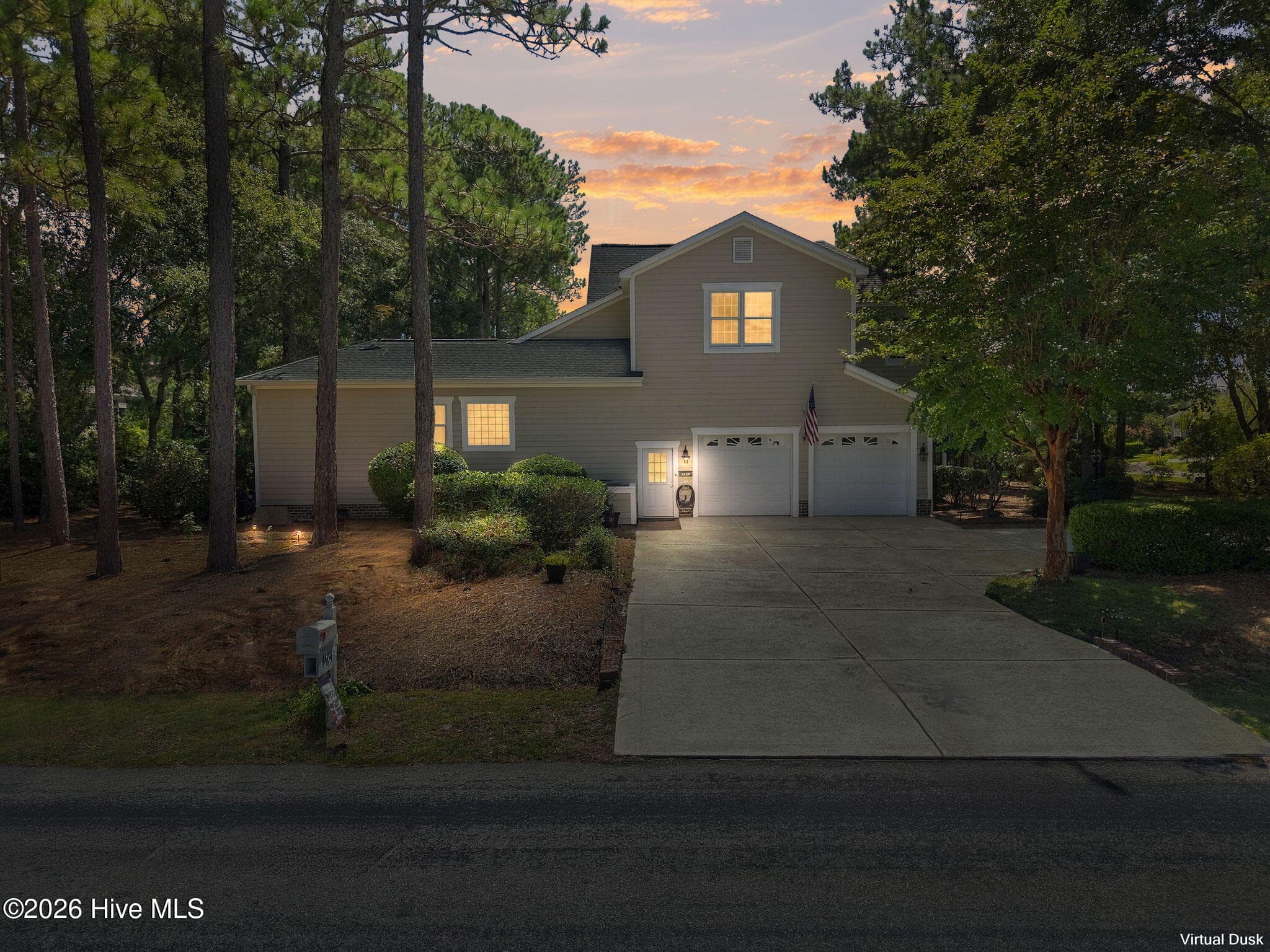 Single Family Residence at 4404 Dragonfly Court SE, Southport, NC 28461, photo 5 of 100
