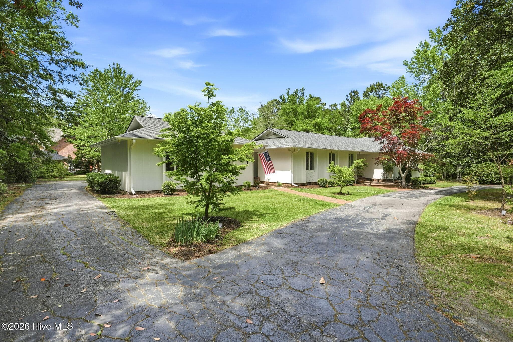 Single Family Residence at 105 Braxlo Lane, Wilmington, NC 28409, photo 2 of 79