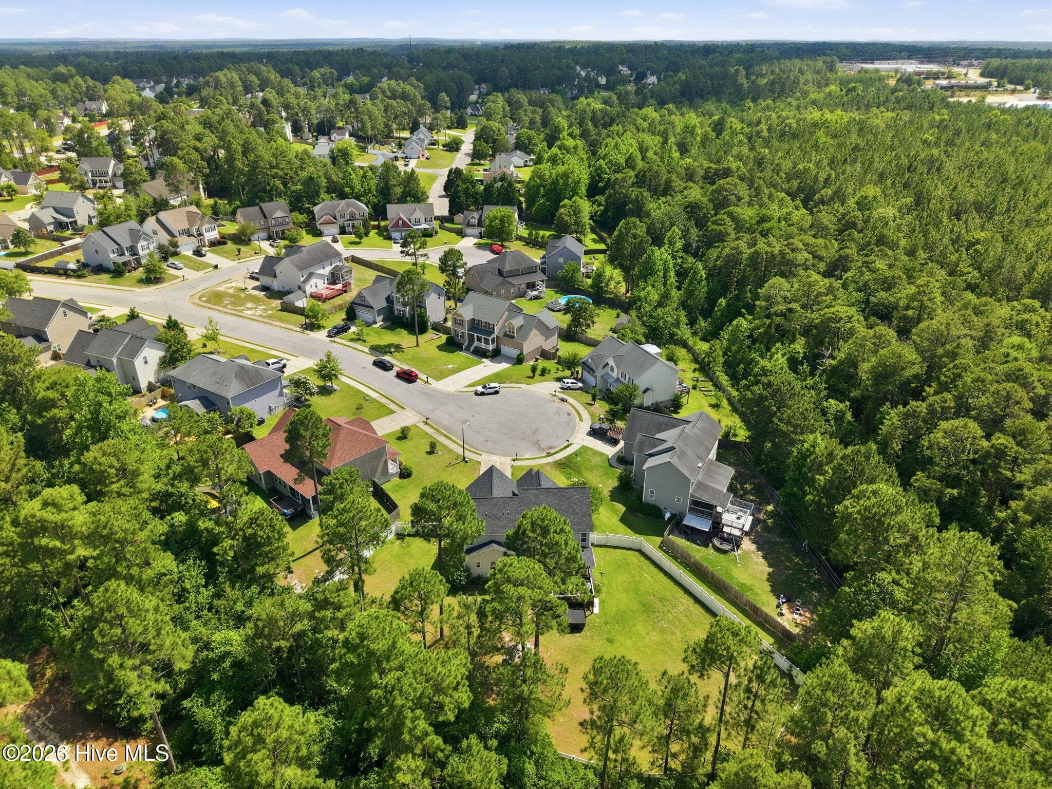 Single Family Residence at 174 Revere Way, Cameron, NC 28326, photo 66 of 68