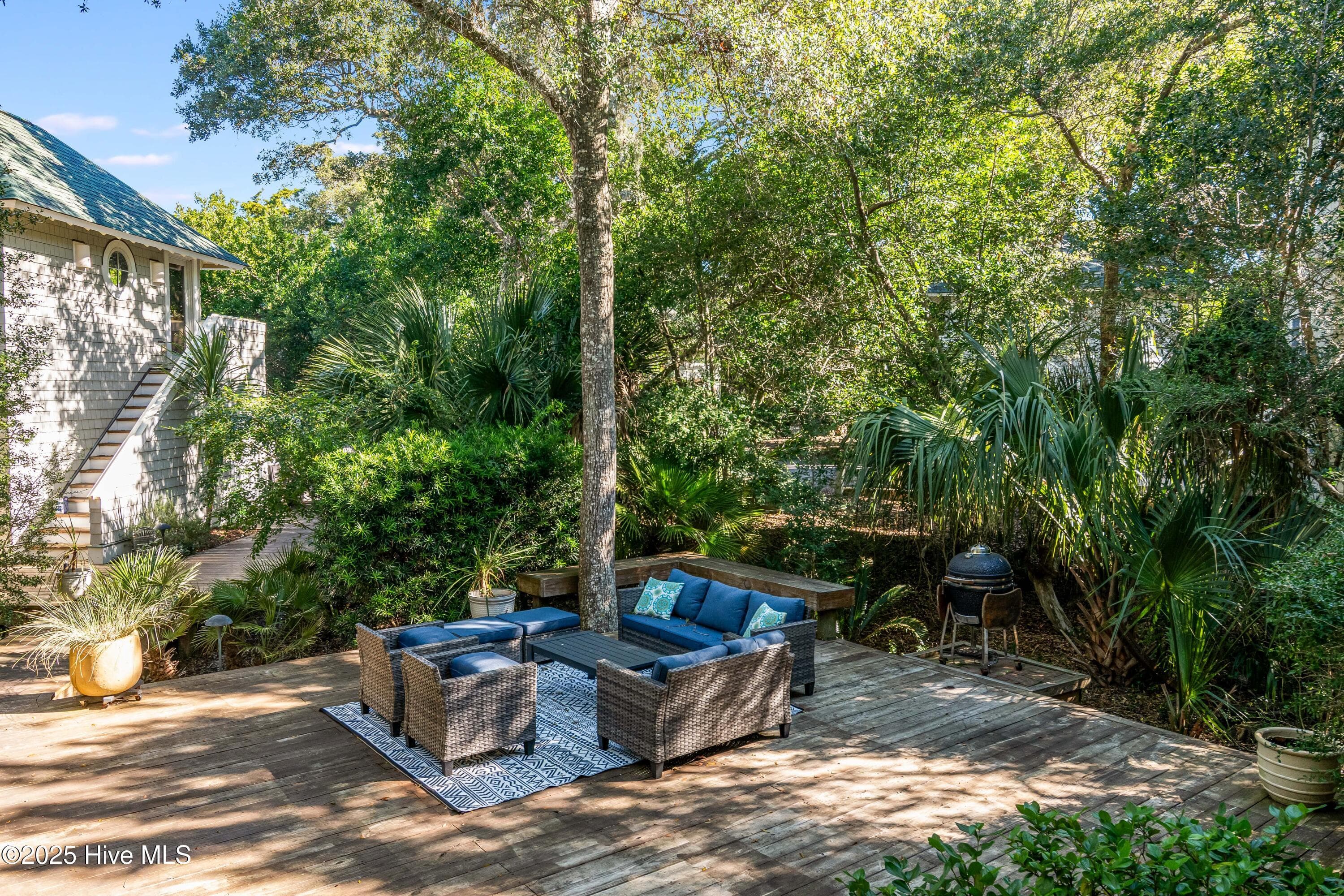 Single Family Residence at 6 Keypost Court, Bald Head Island, NC 28461, photo 2 of 73