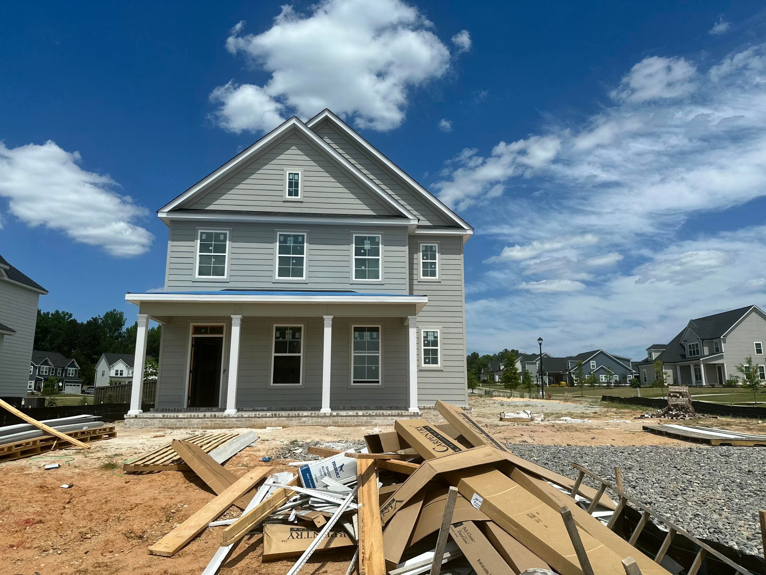 Single Family Residence at 3127 Rosewood Drive, Evans, GA 30809, photo 2 of 48