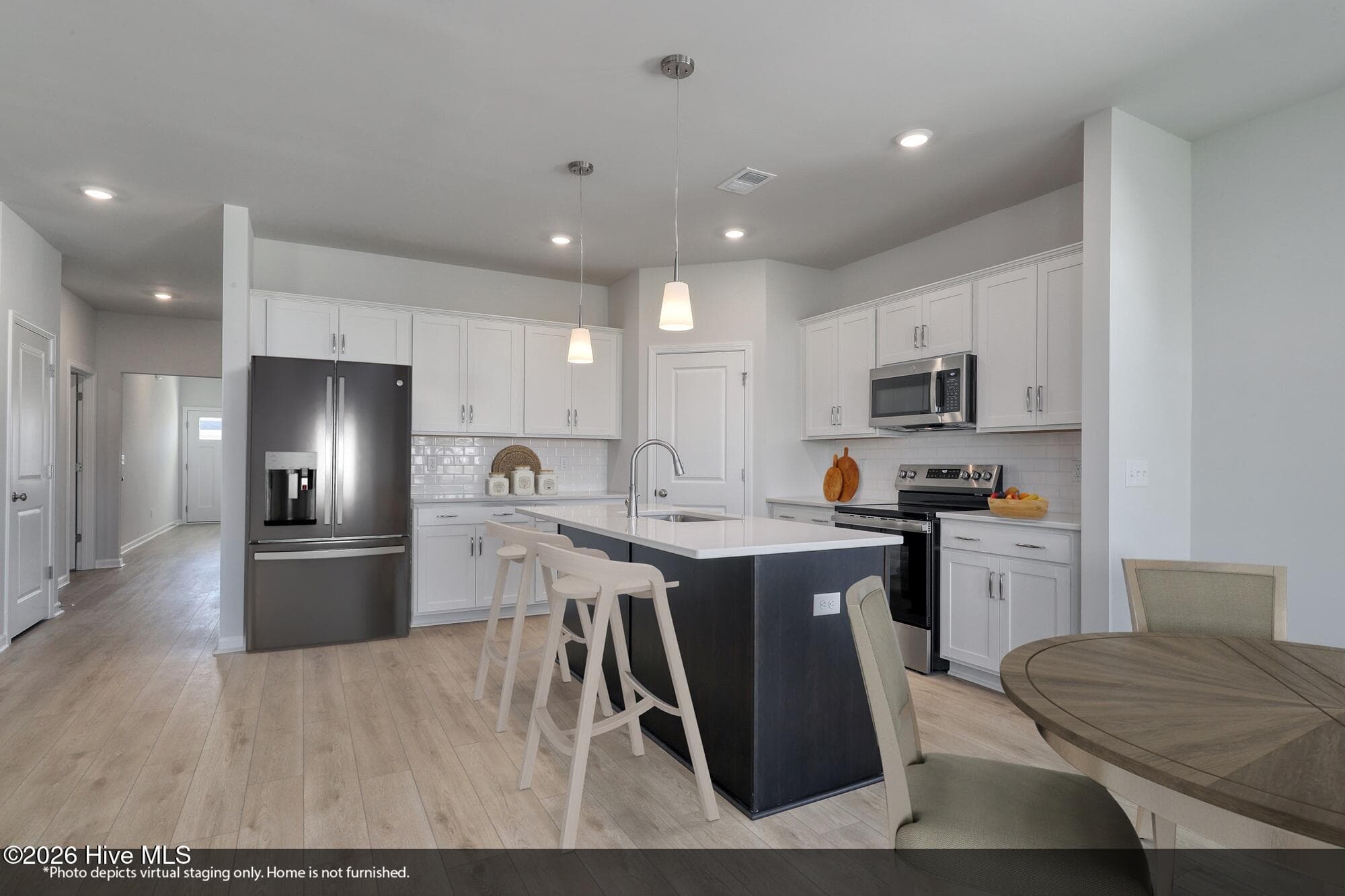 Single Family Residence at 189 Mayflower Drive NW Lot 29, Calabash, NC 28467, photo 68 of 81