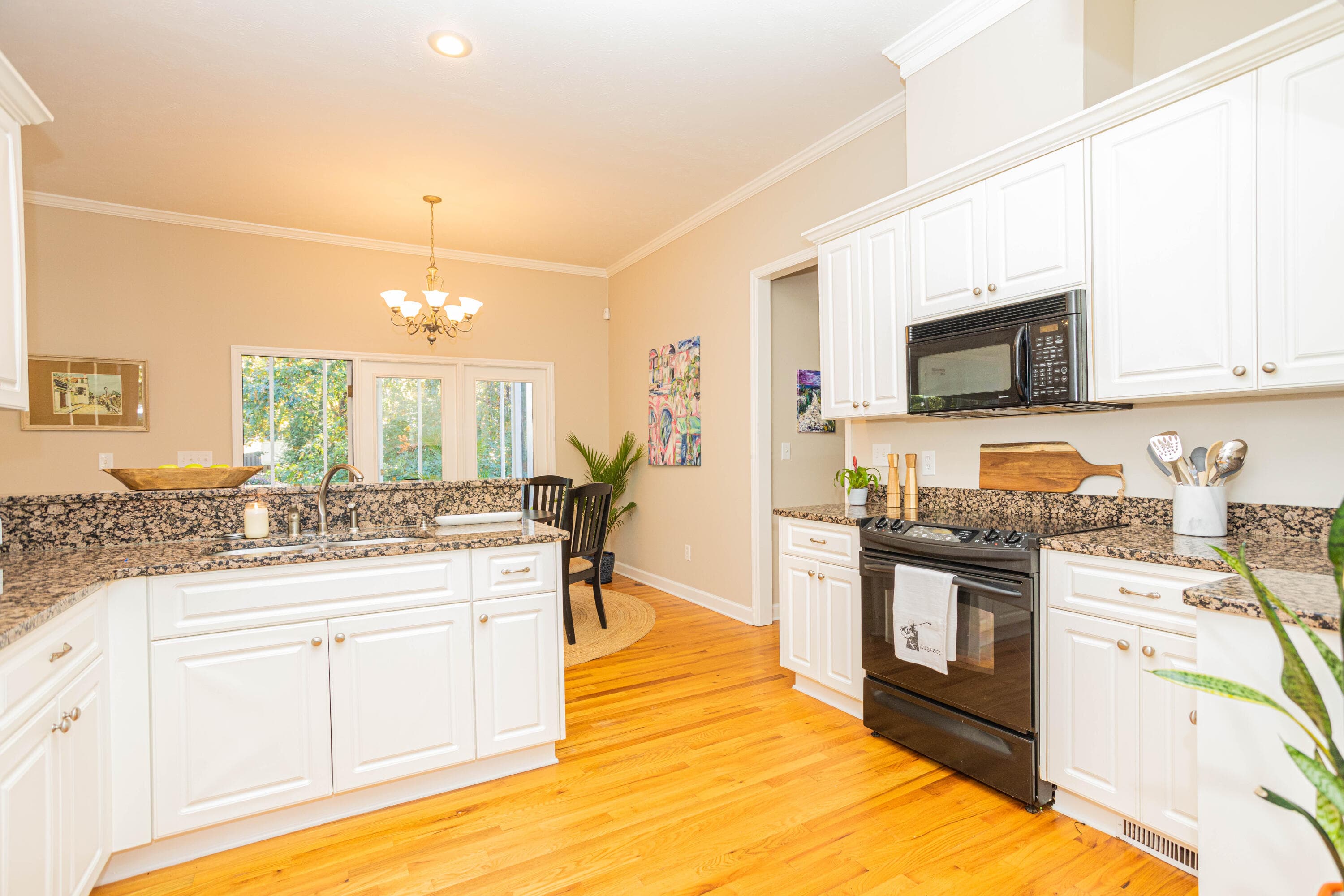 Single Family Residence at 311 Burnhill Avenue, Evans, GA 30809, photo 13 of 39