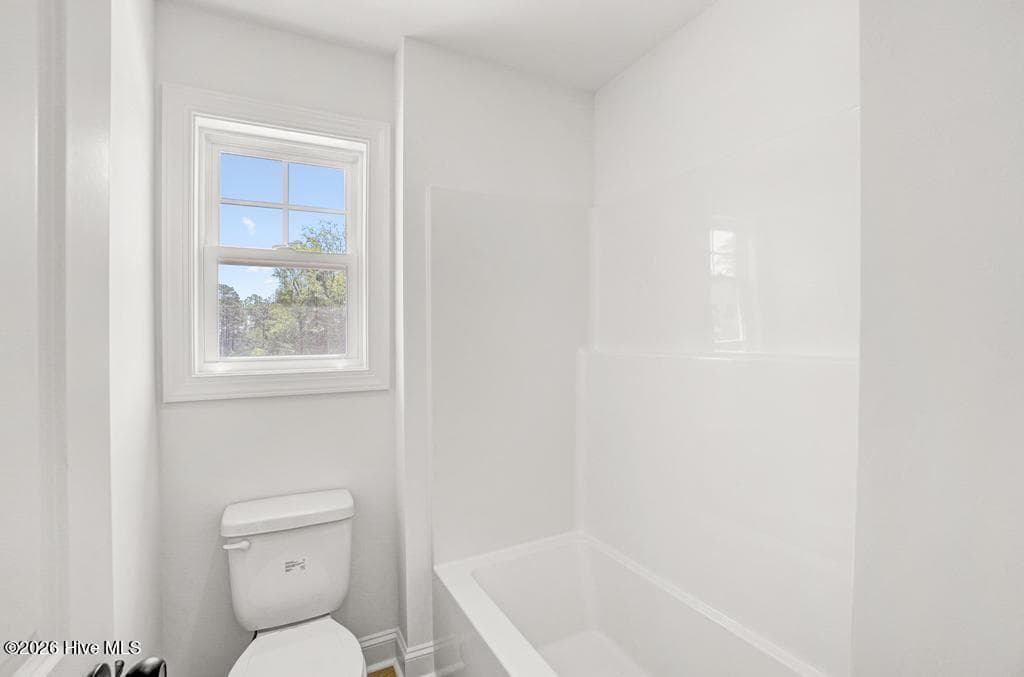 Builder Plan Representative Photo - Some Features May Vary - 730 Blue Bird Drive, Vass, NC 28394