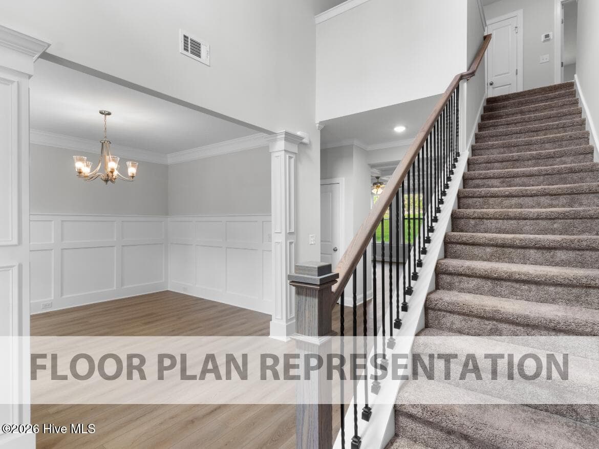 Single Family Residence at 223 Bobbye Drive Fb41, North Augusta, SC 29841, photo 3 of 18