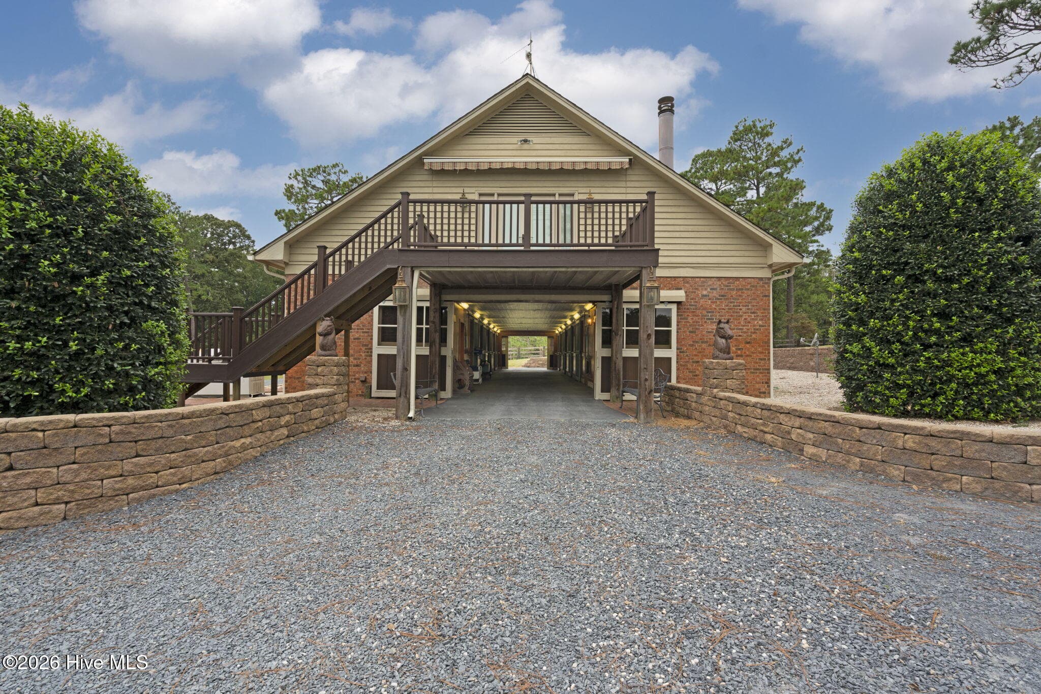 Single Family Residence at 509 Cross Country Lane, Southern Pines, NC 28387, photo 49 of 143