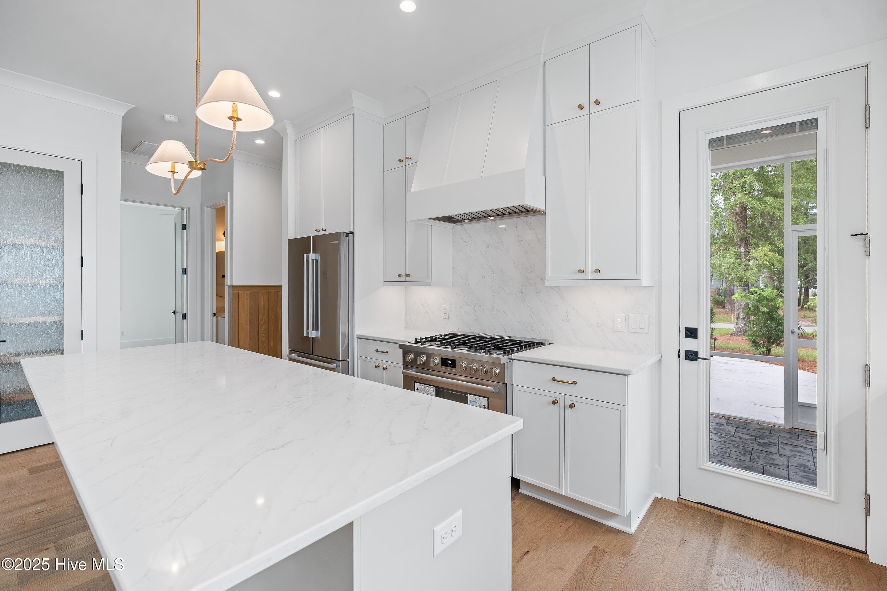 Single Family Residence at 305 Jenoa Drive, Castle Hayne, NC 28429, photo 68 of 136
