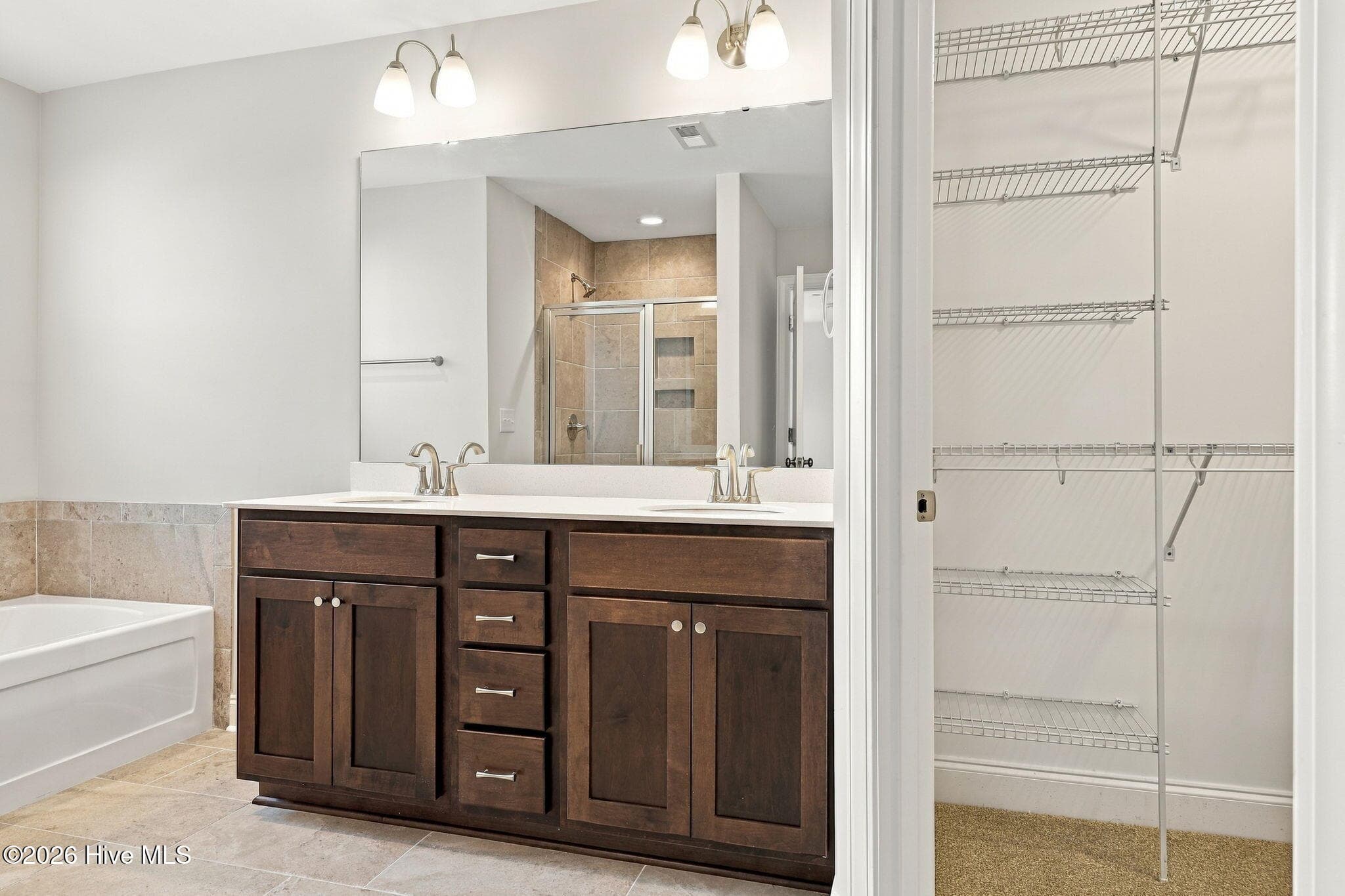 photo of model home - 300 Provence Way B, Greenville, NC 27858